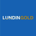 lundin gold