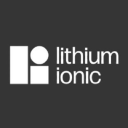 lithium ionic