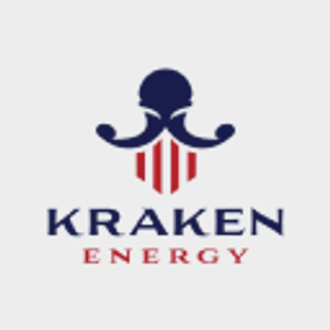 kraken energy corp. 