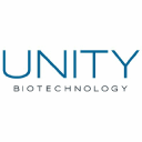 unity biotechnology