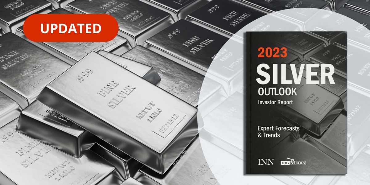 2023 Silver Outlook Report INN