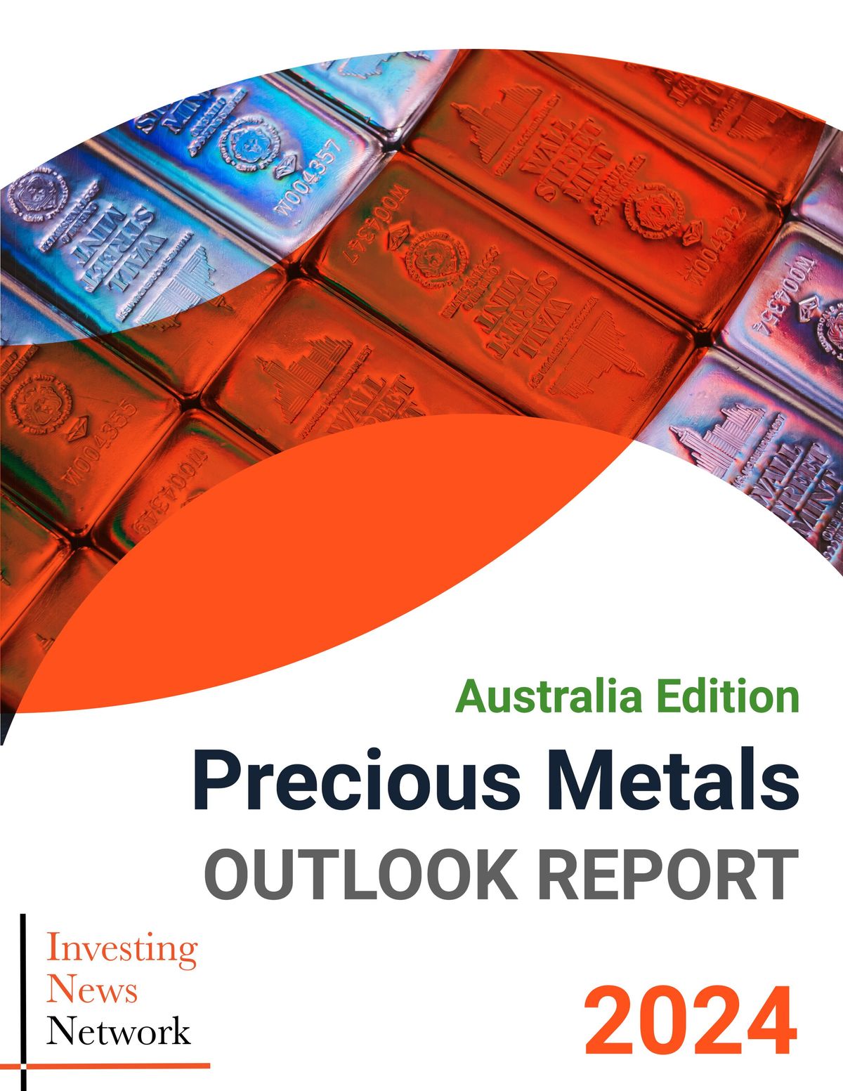 Precious Metals Outlook: Australia Edition