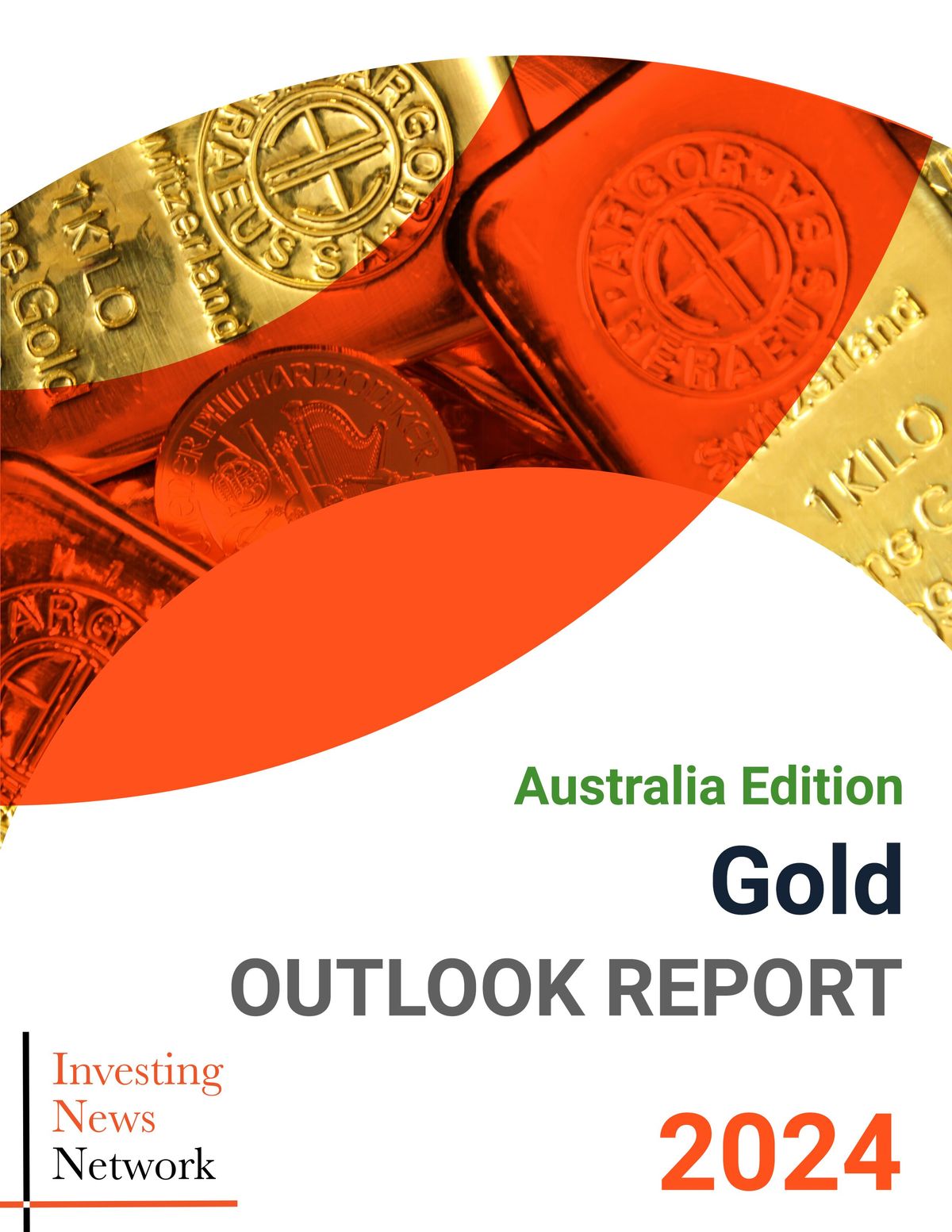 2024 Gold Outlook: Australia Edition