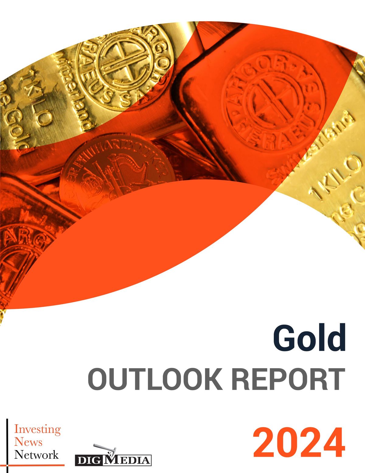 2024 Gold Outlook Report