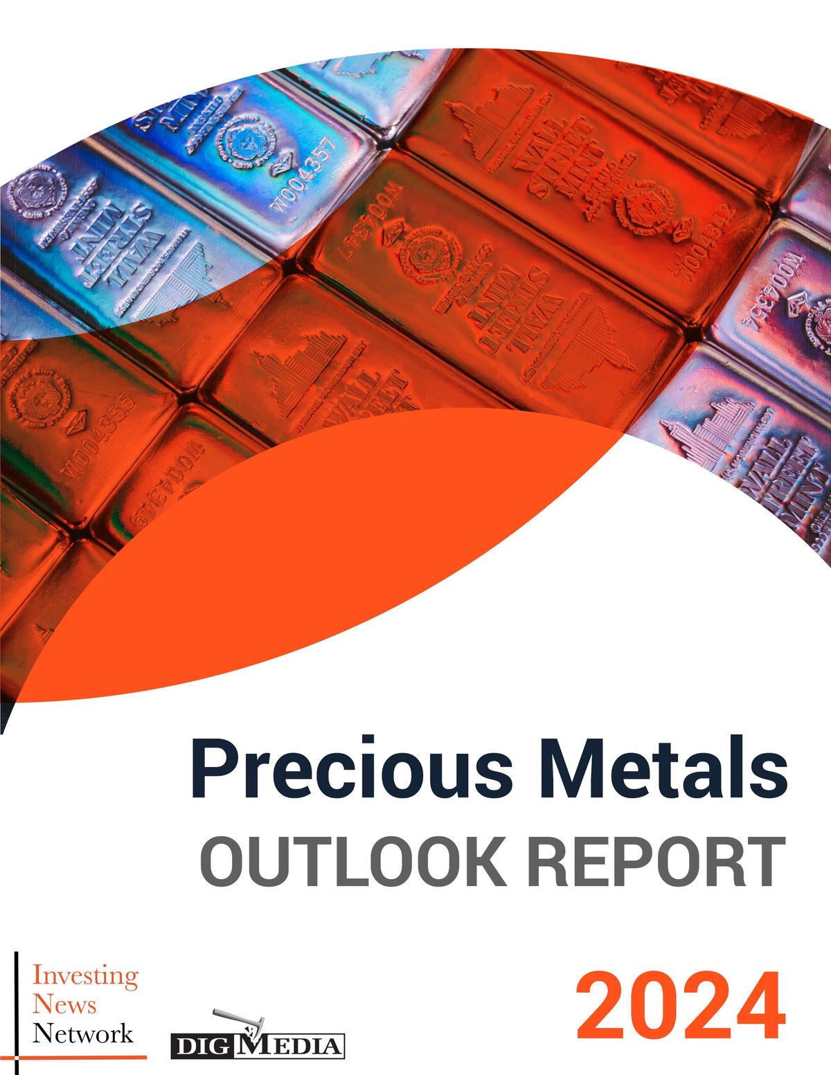 Precious Metals Outlook