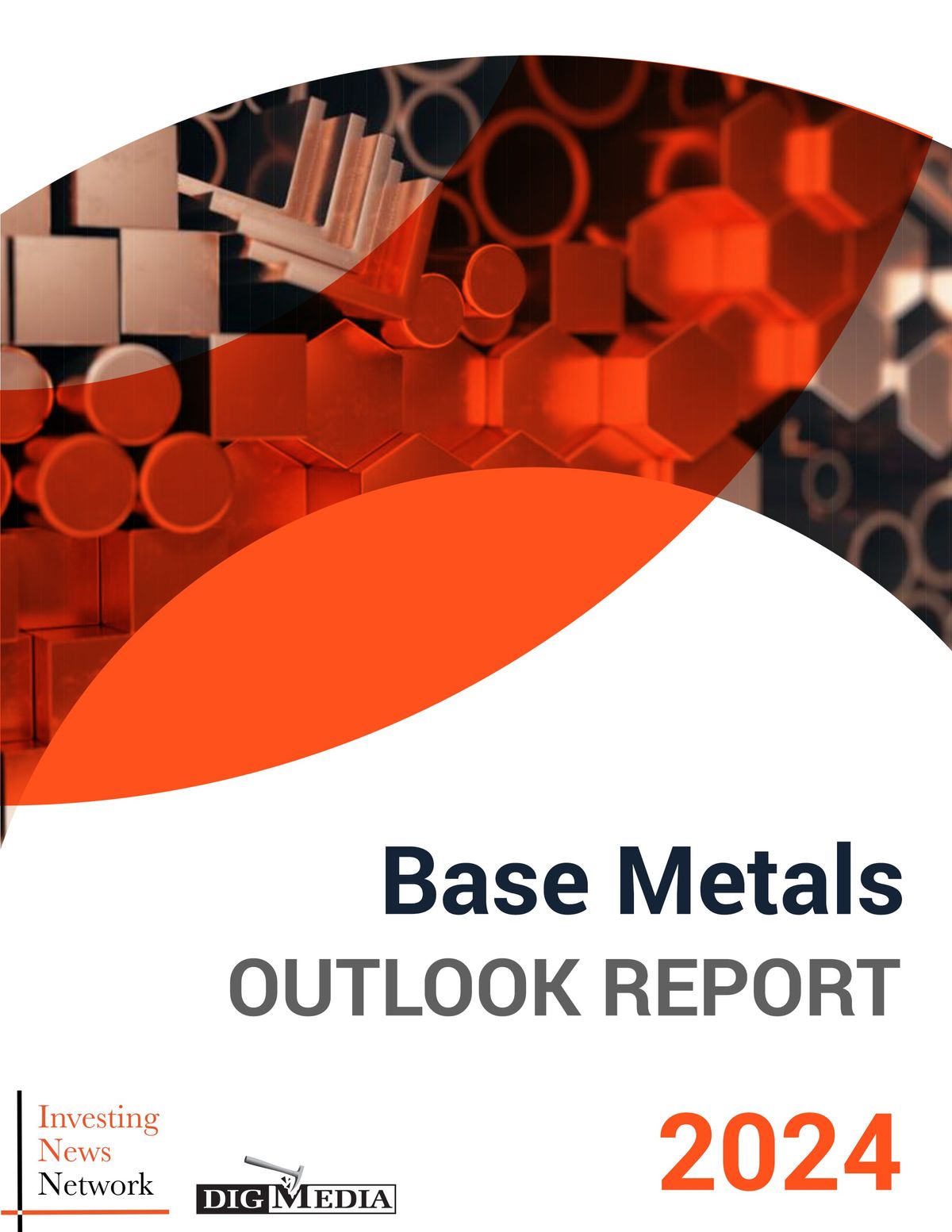 2024 Base Metals Outlook Report (Updated for Q2)