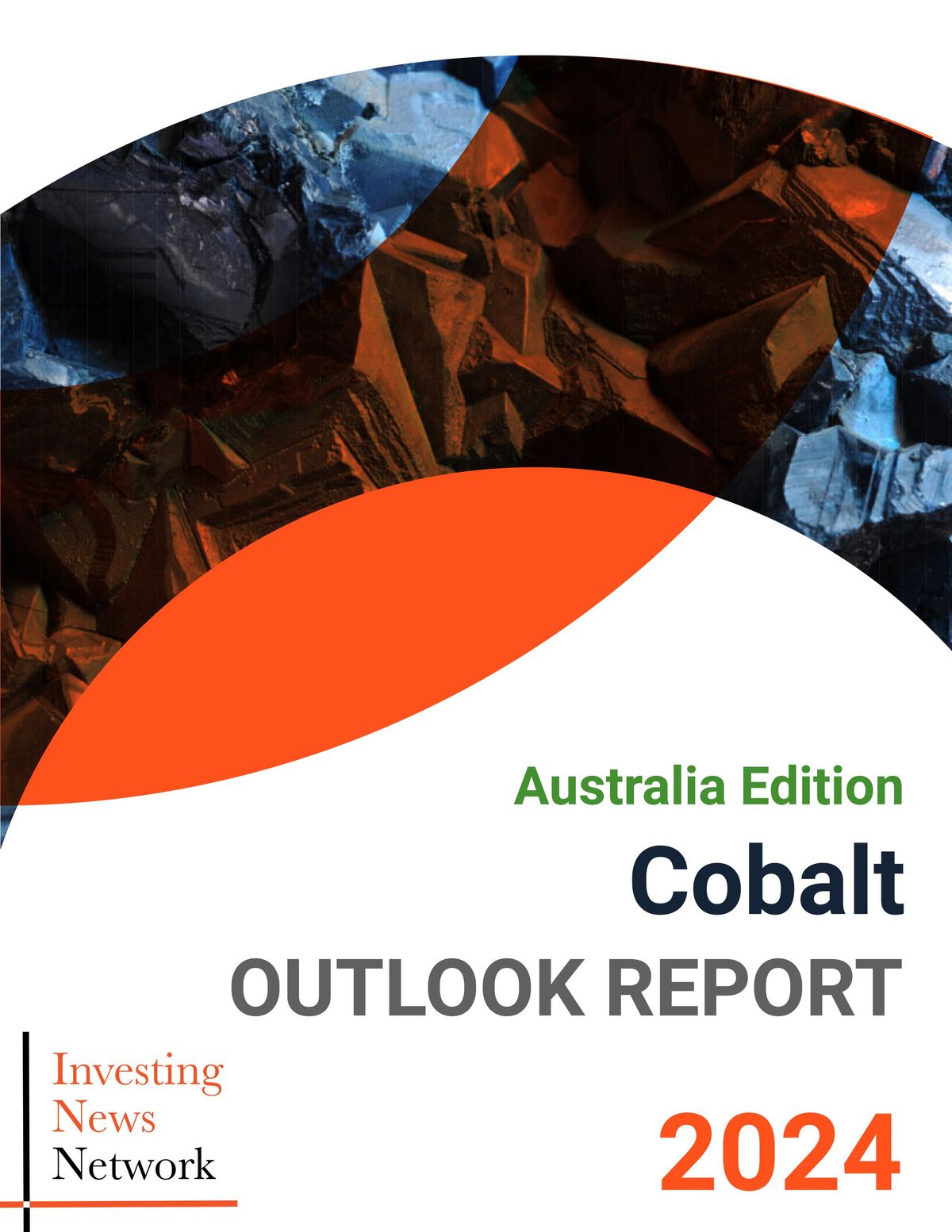 Cobalt Outlook: Australia Edition