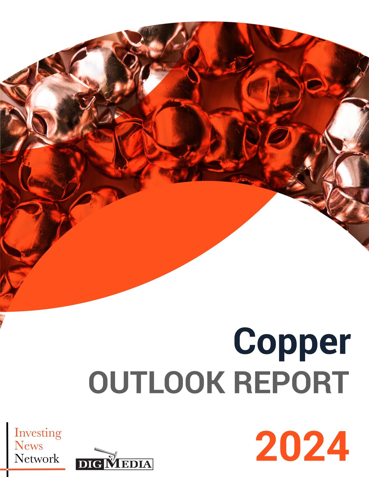 2024 Copper Outlook Report