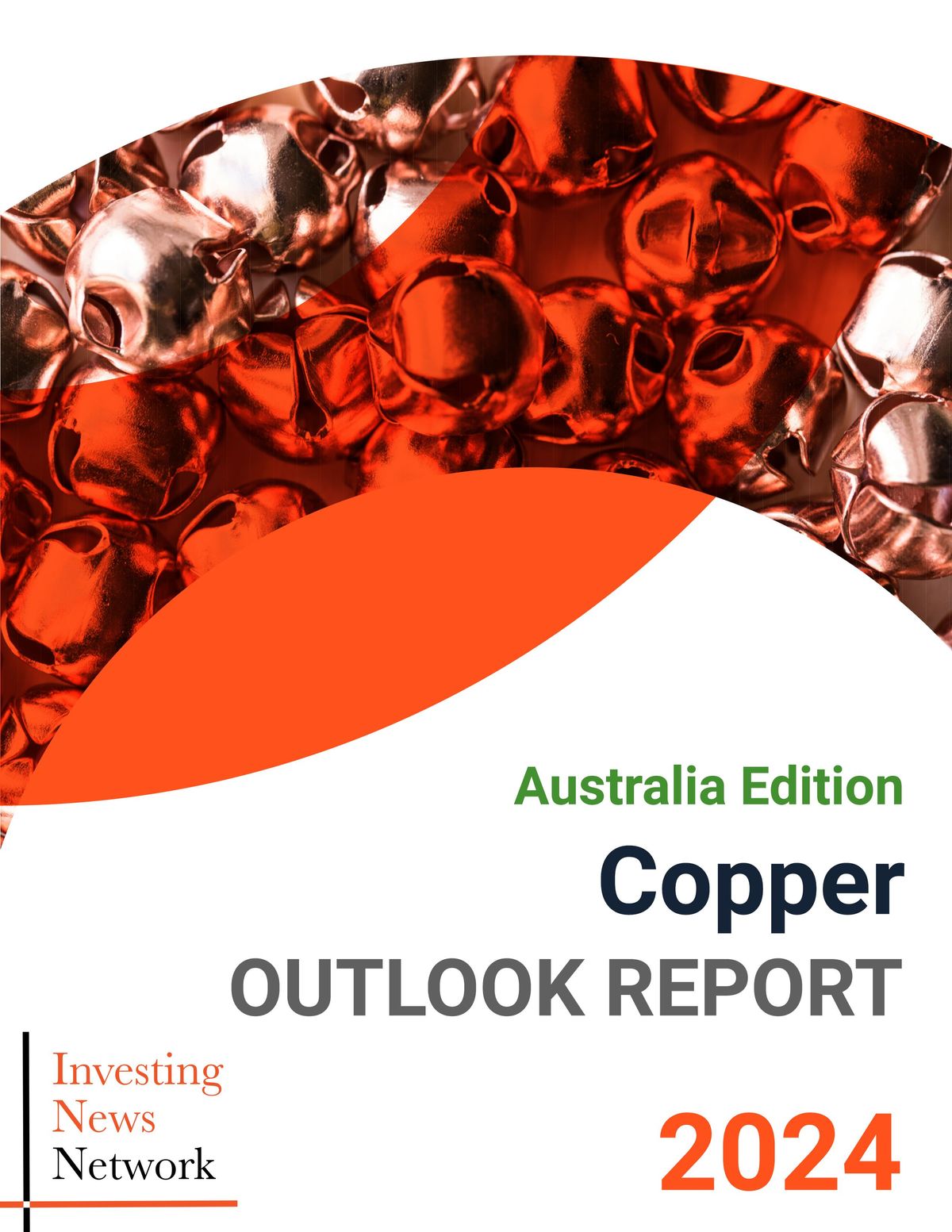 2024 Copper Market Outlook (Australia Ed.)