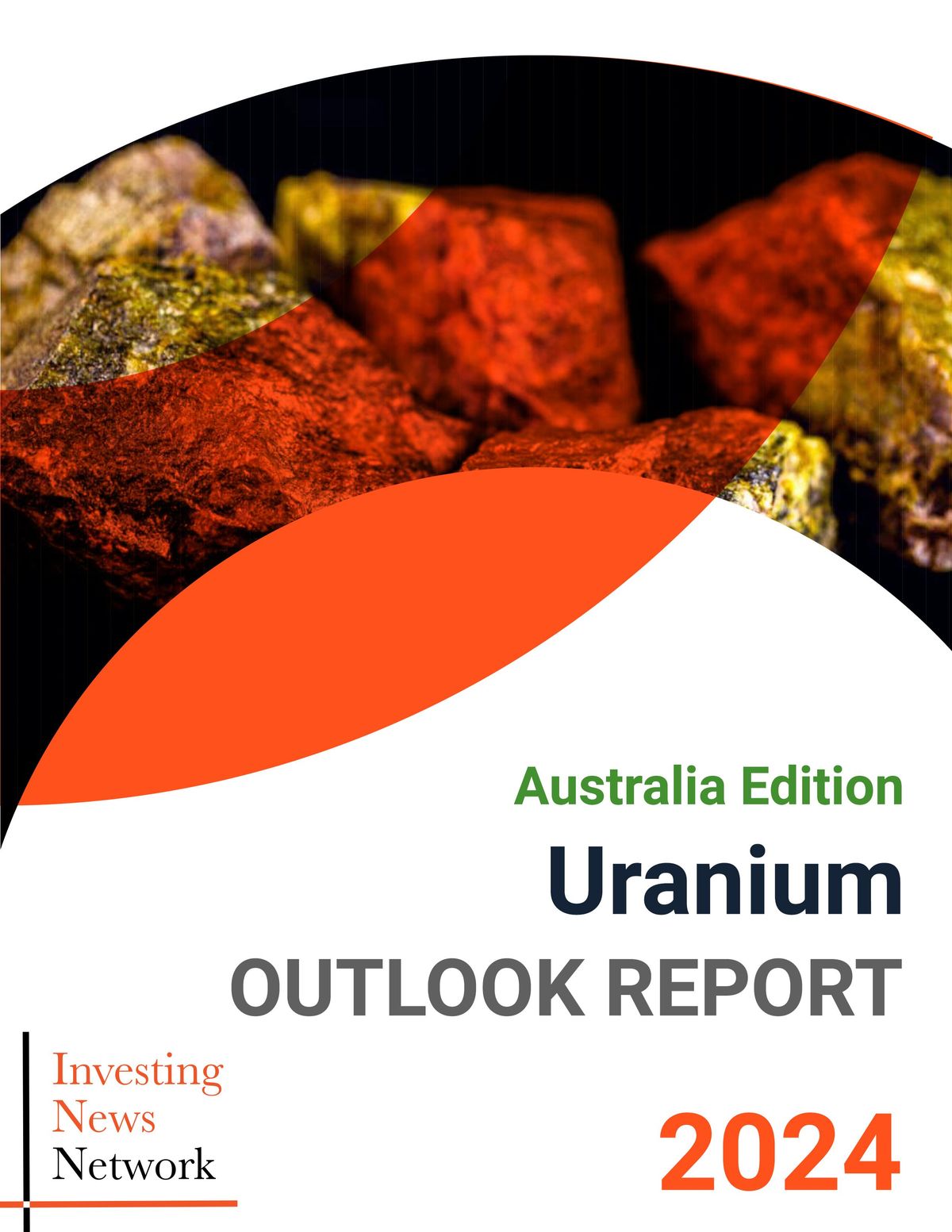 2024 Uranium Outlook: Australia Edition