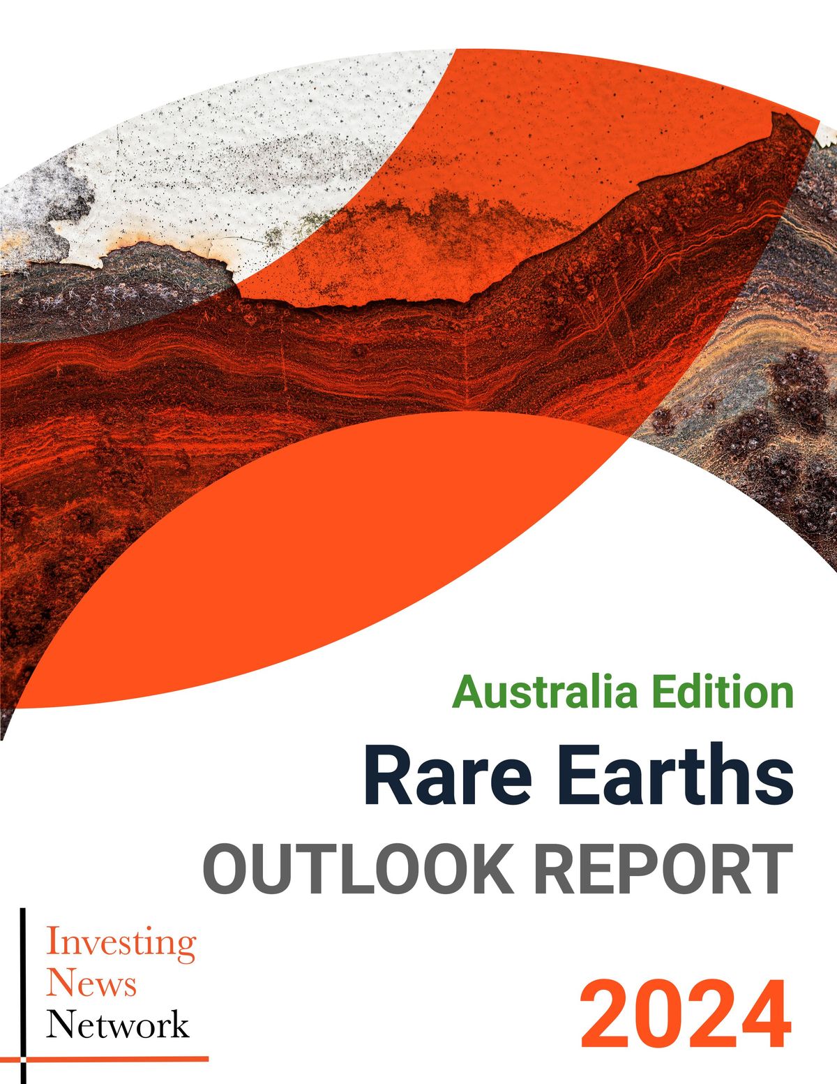 2024 Rare Earths Outlook: Australia Edition