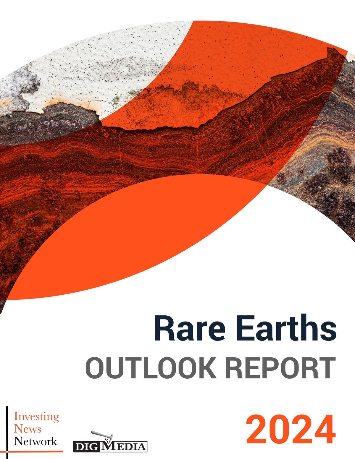 Rare Earths Outlook Report