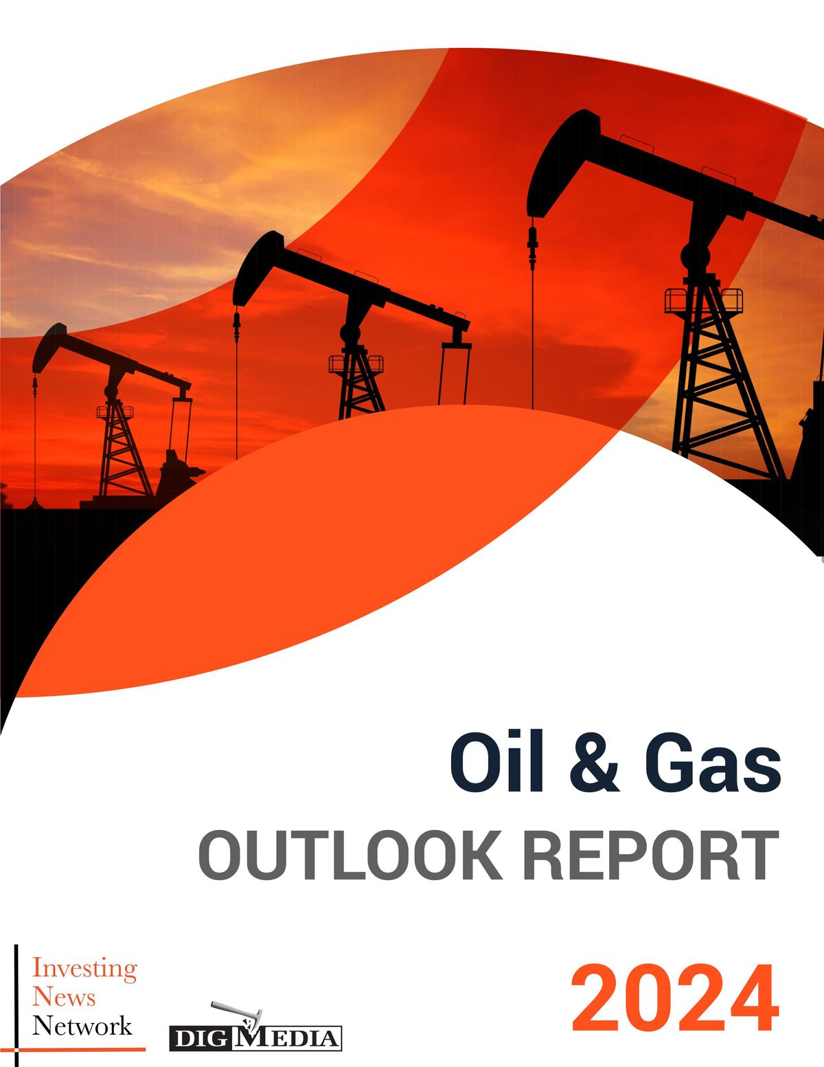 2024 Oil & Gas Outlook Report