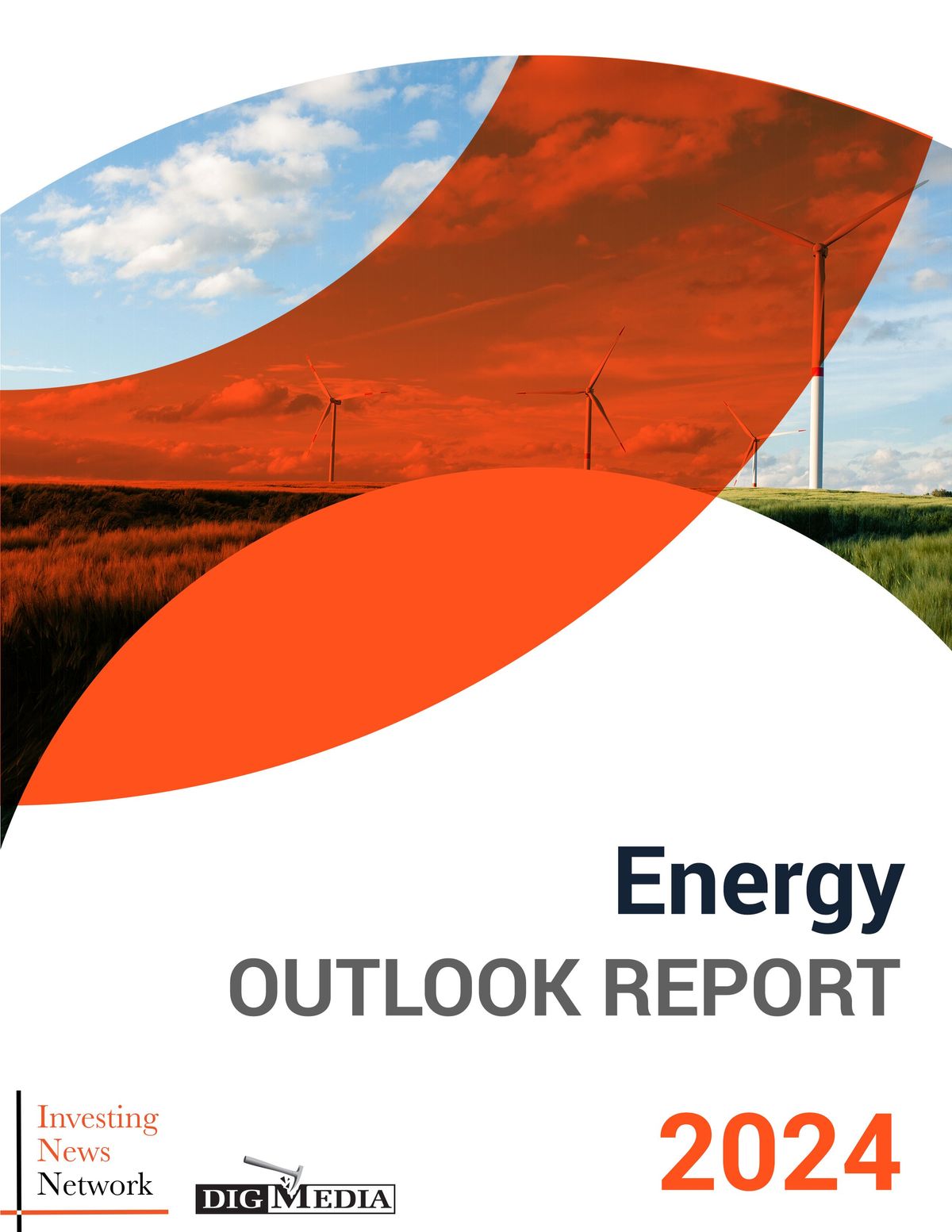 2024 Energy Outlook Report