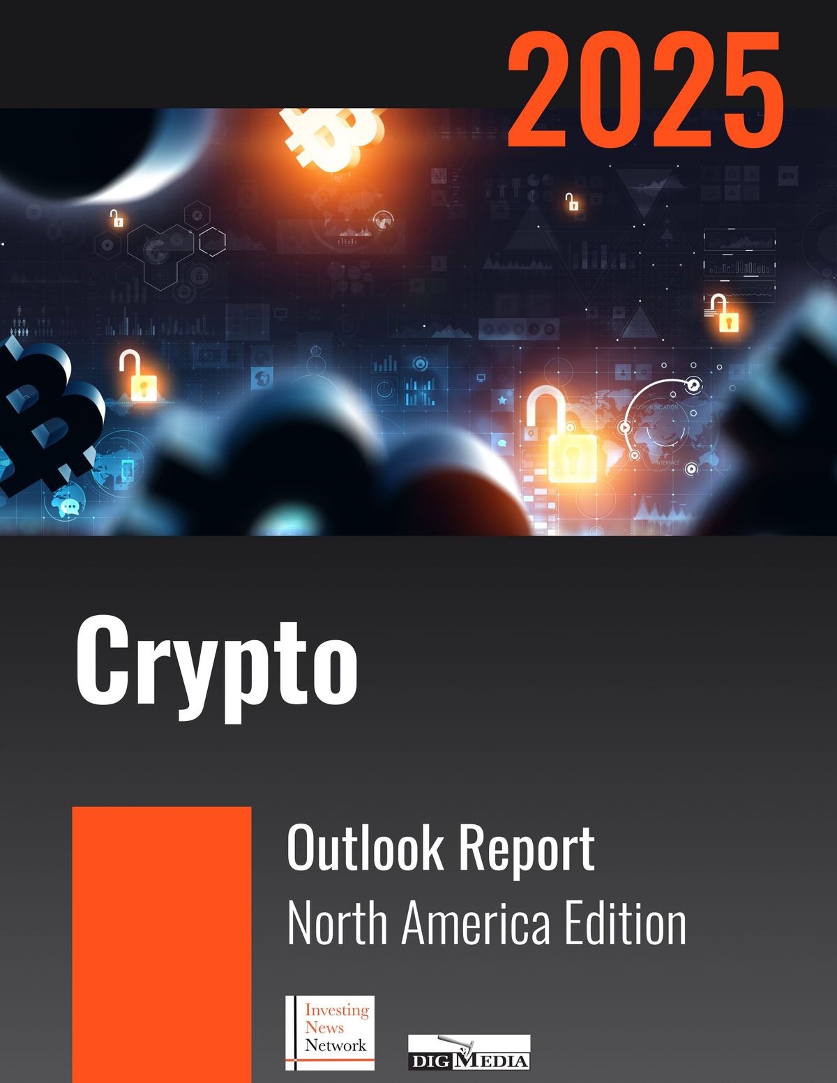 2025 Crypto Outlook Report