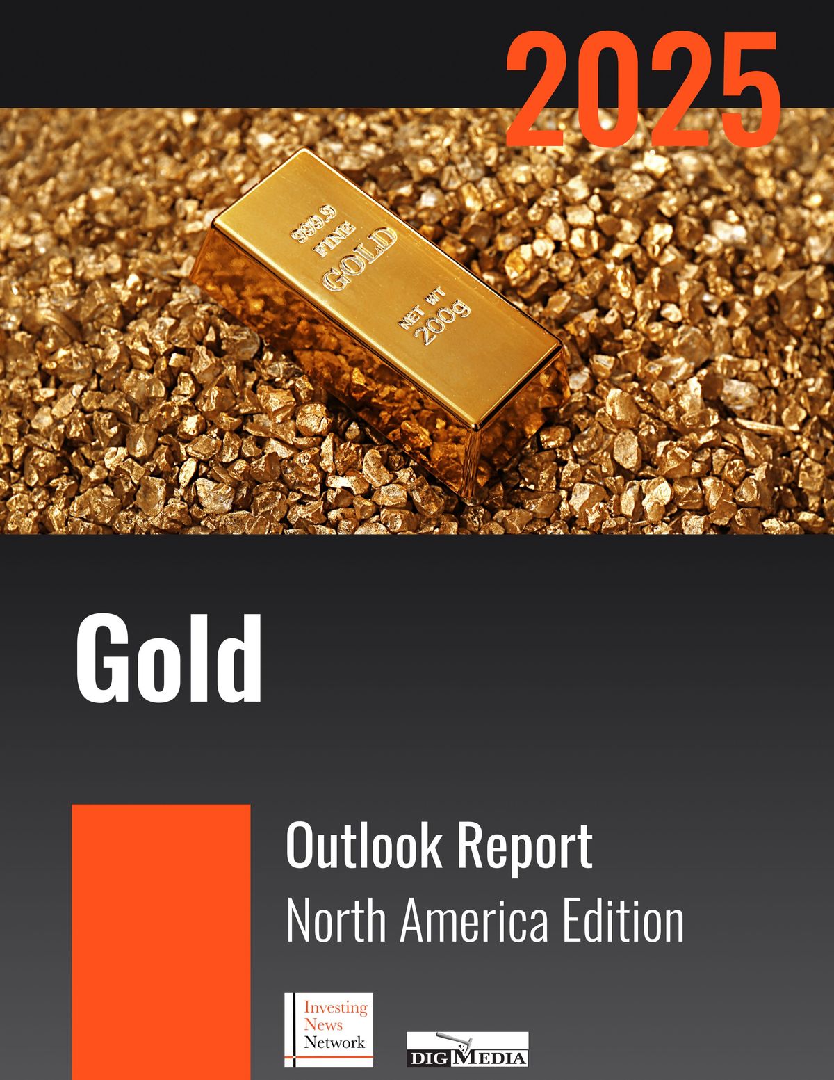 2025 Gold Outlook Report