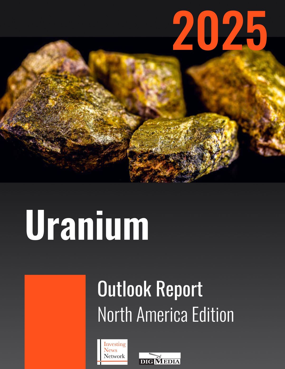 2025 Uranium Outlook