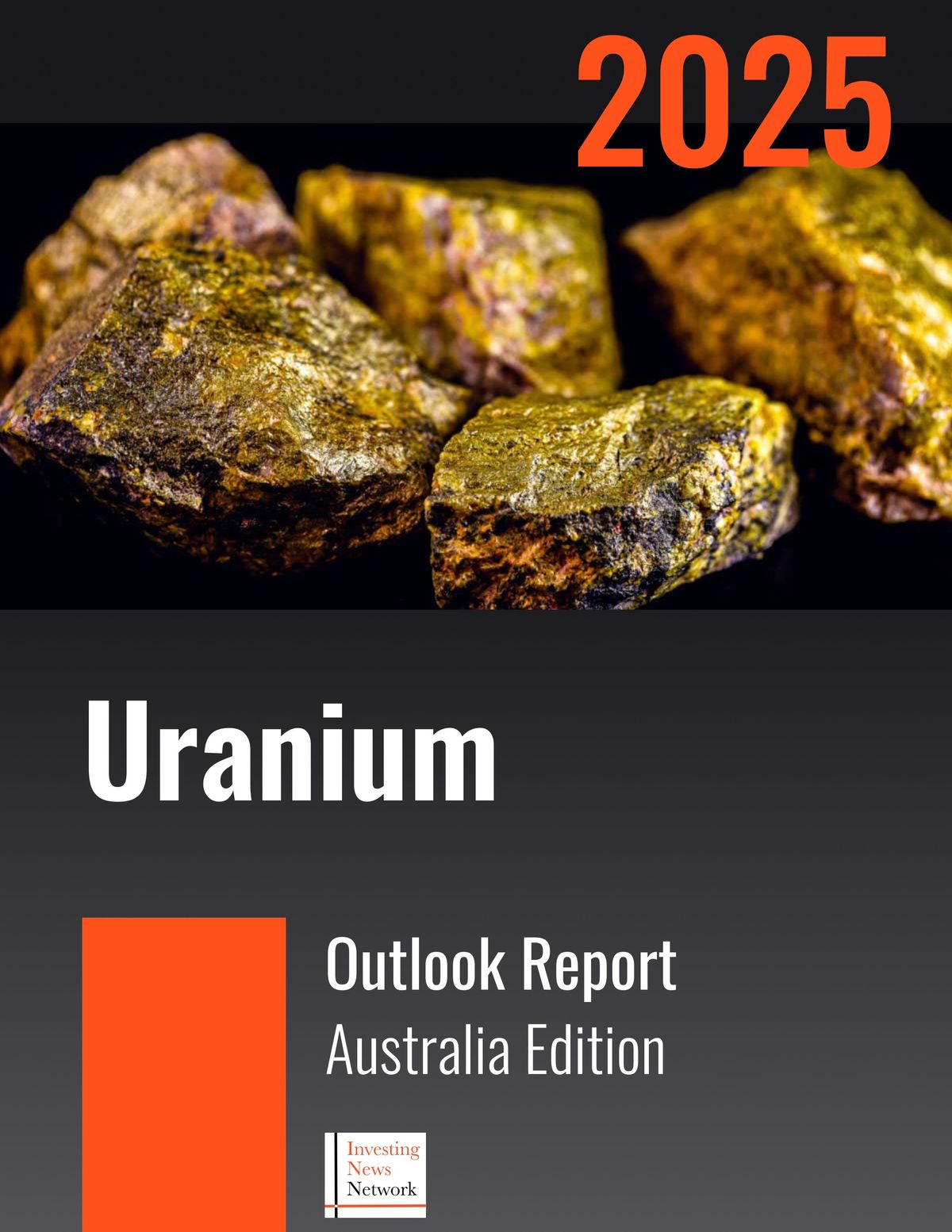 2025 Uranium Outlook: Australia Edition