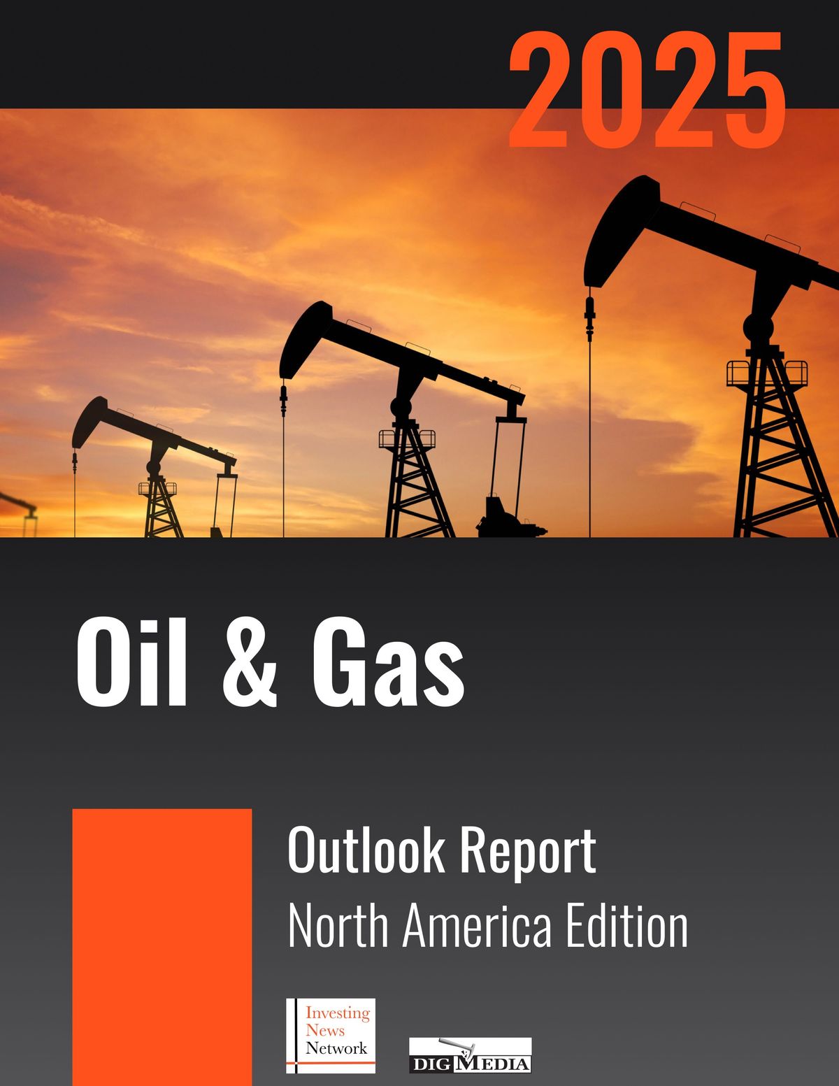 2025 Oil & Gas Outlook Report