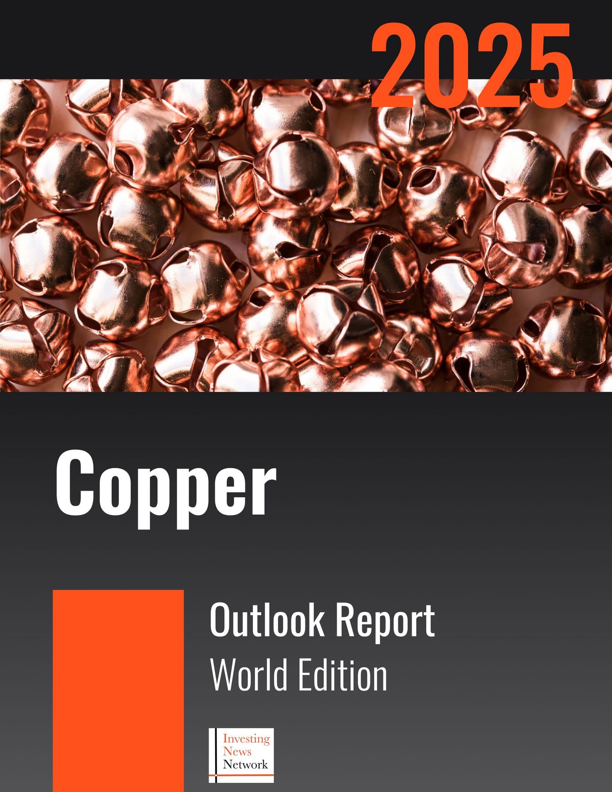 World Copper Outlook 2025