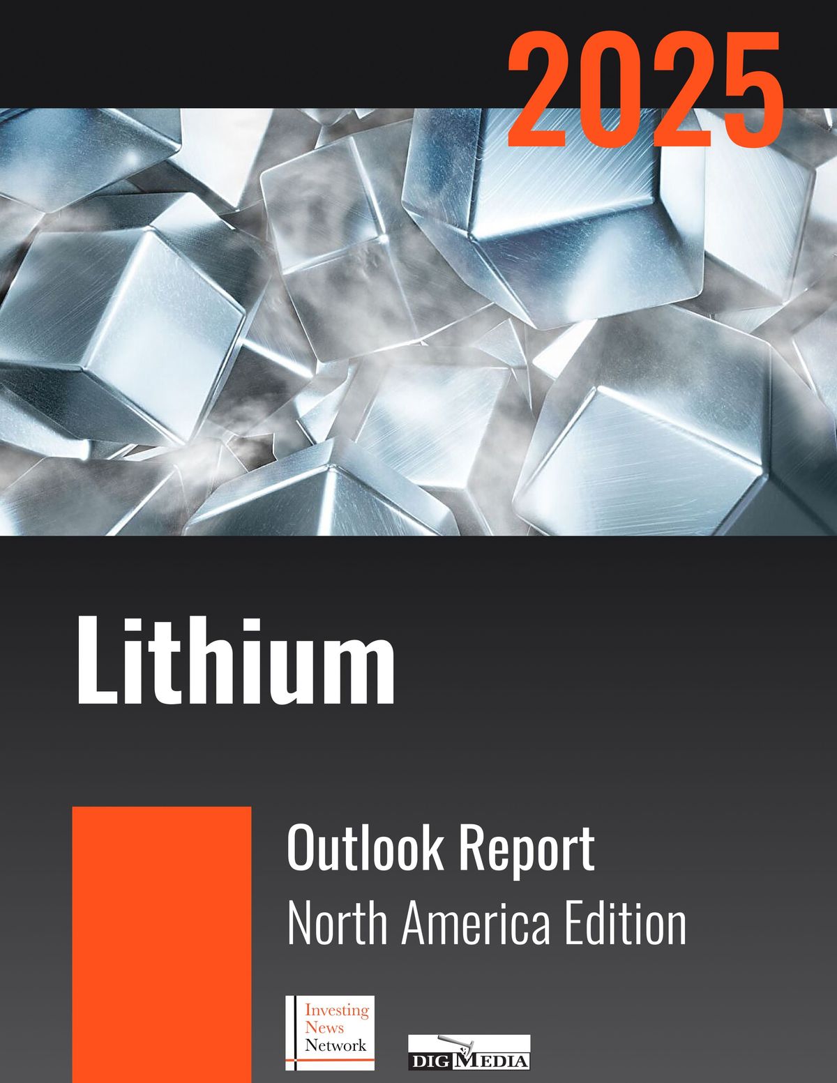 2025 Lithium Market Outlook