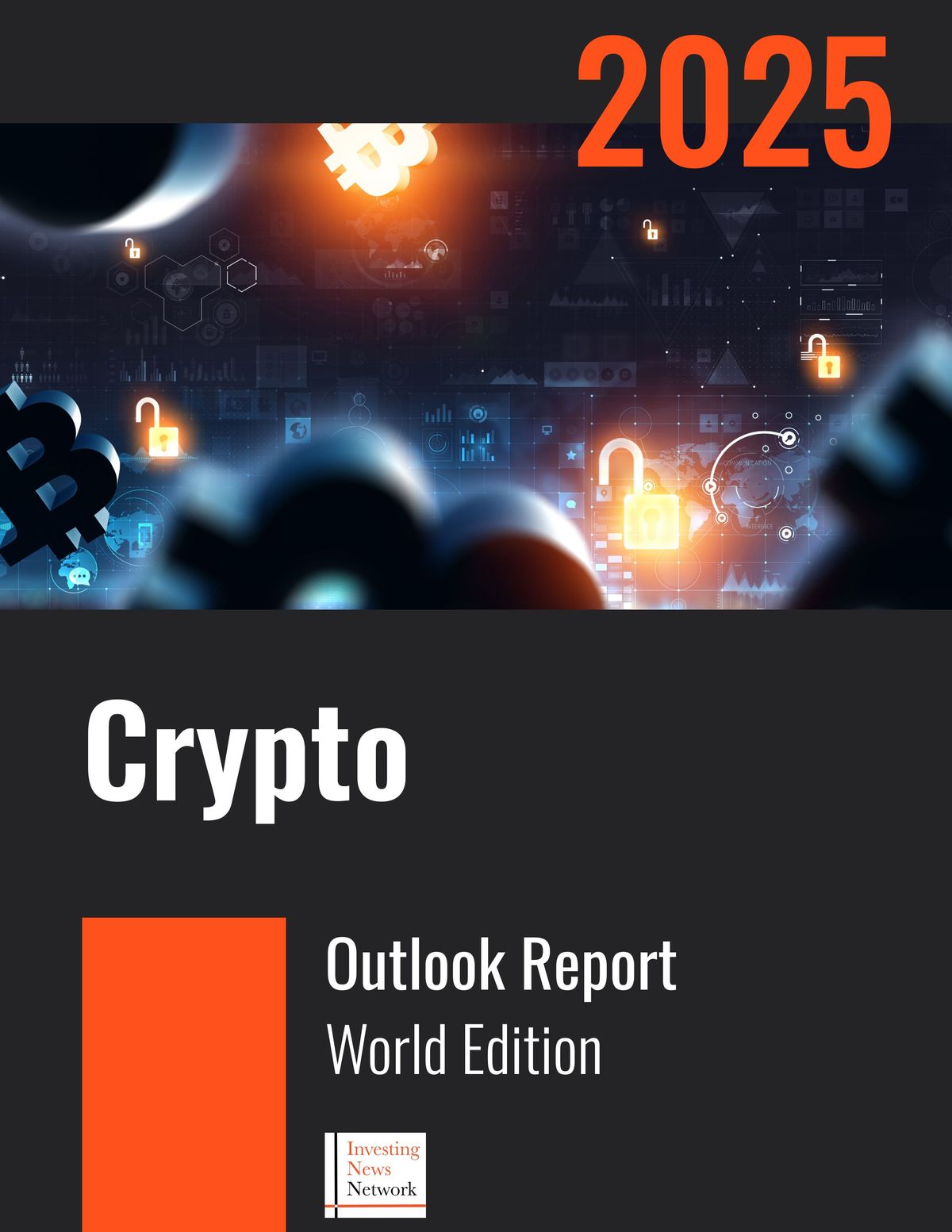 2025 World Crypto Outlook Report