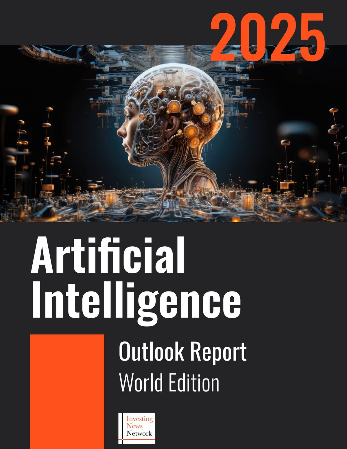 2025 World AI Market Outlook Report