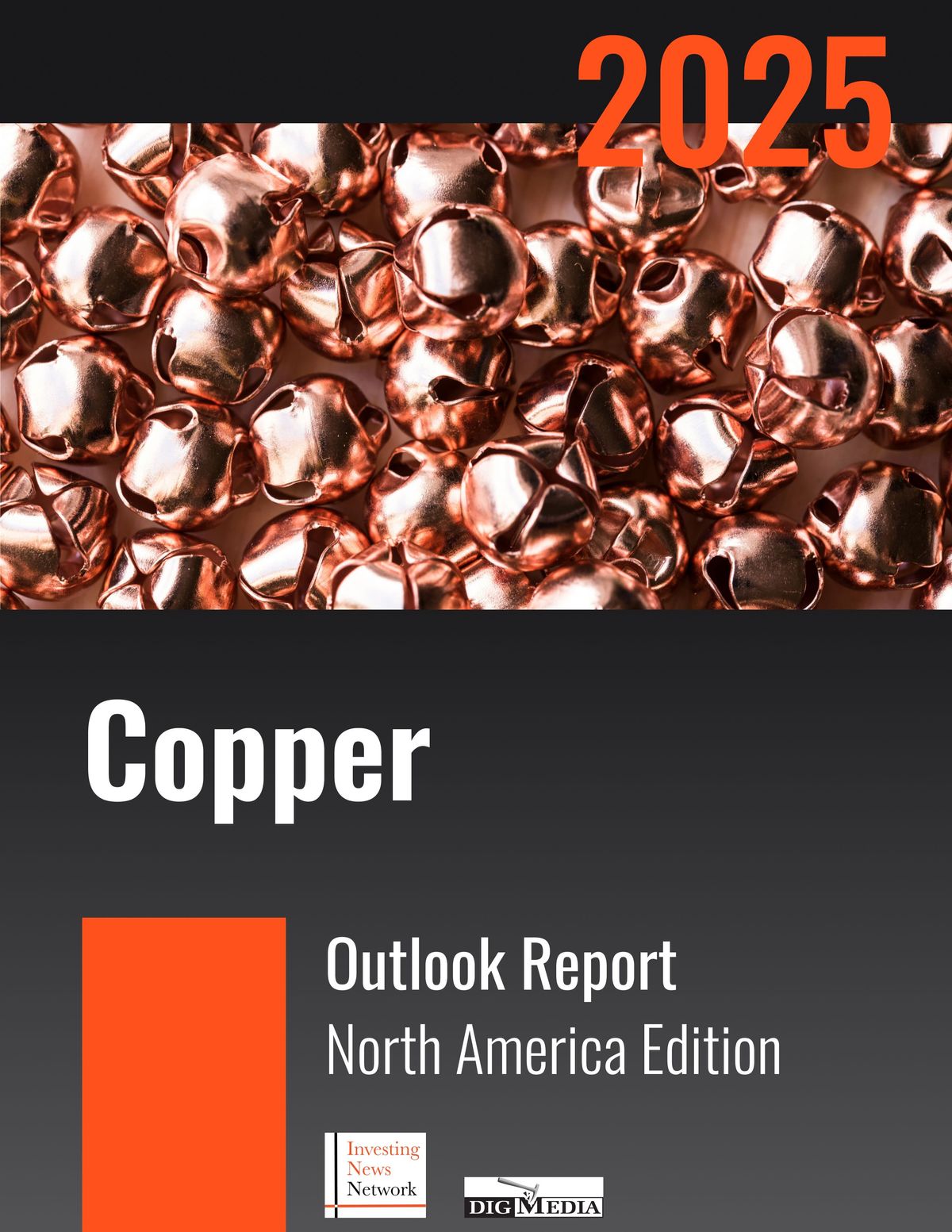 2025 Copper Outlook Report