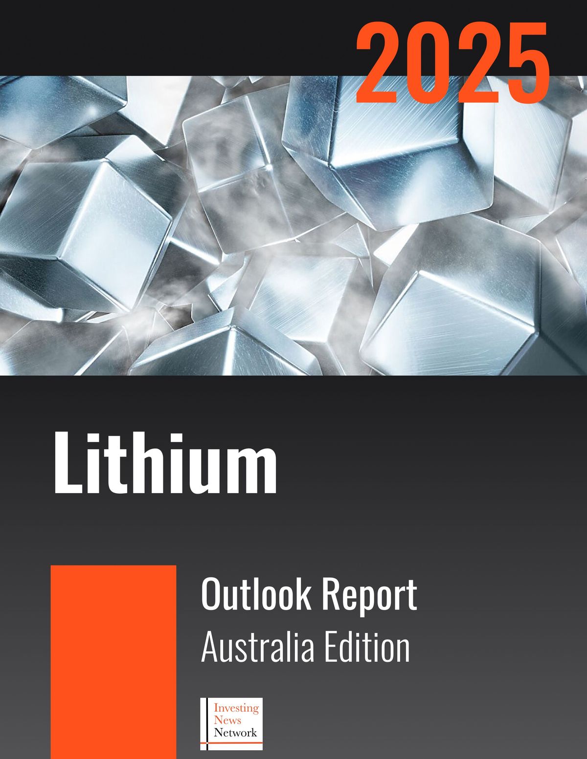 Lithium Outlook for Australia