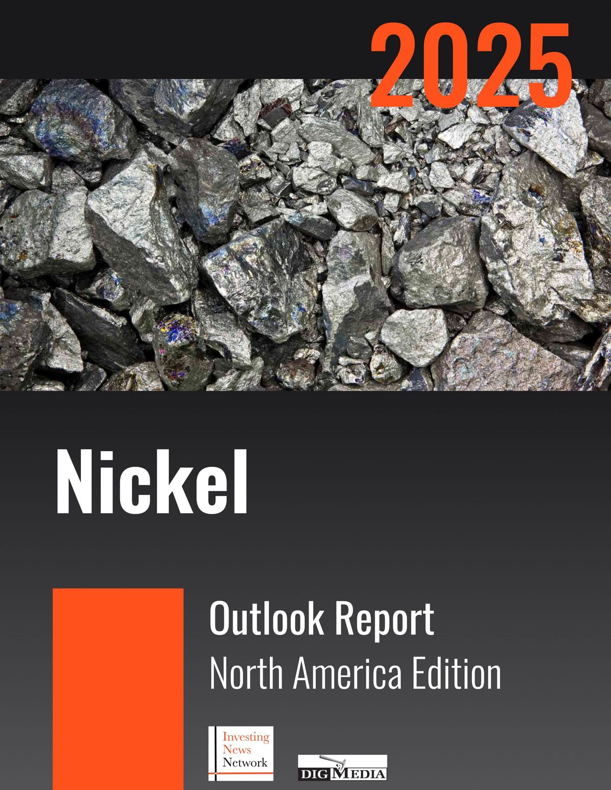 Nickel Investor Report