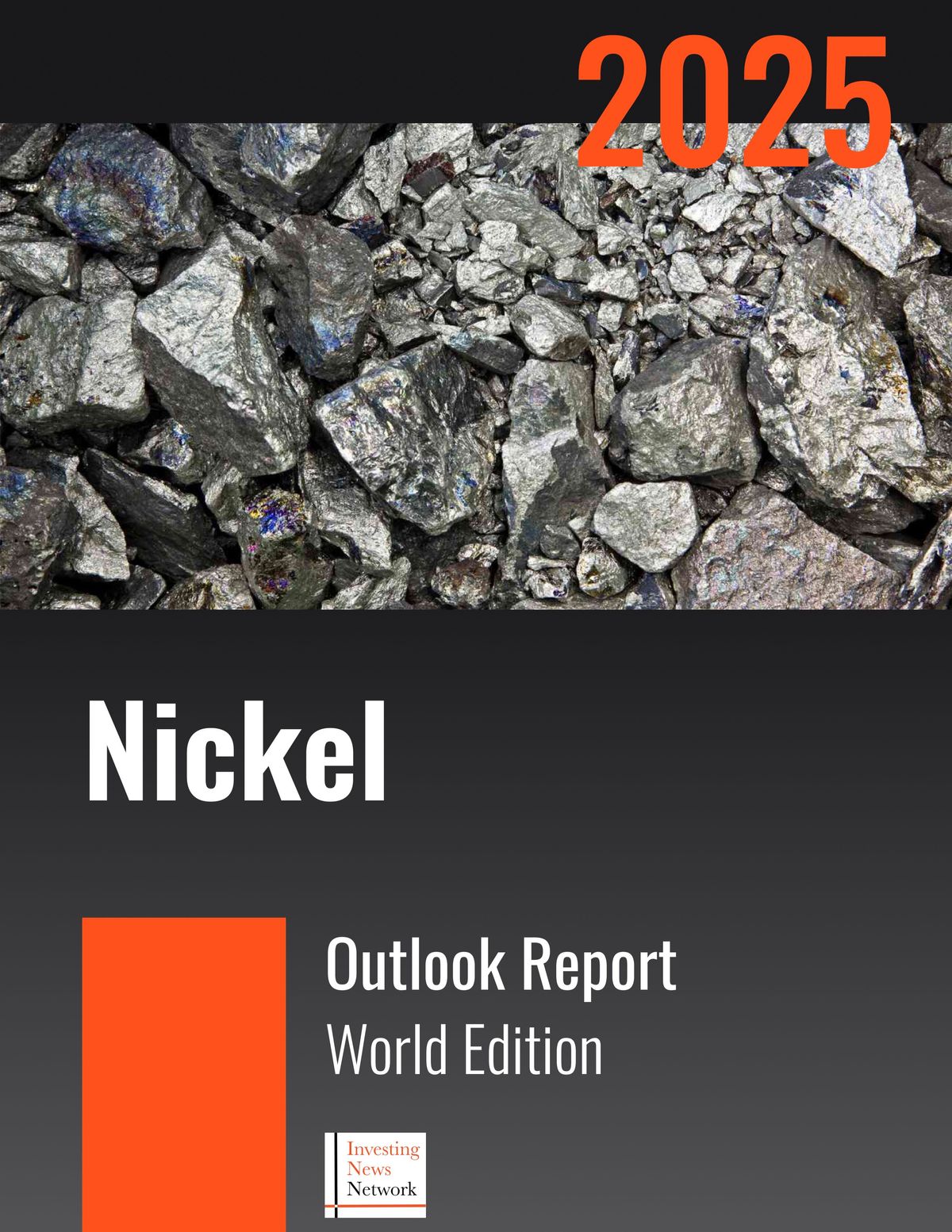 World Nickel Outlook 2025