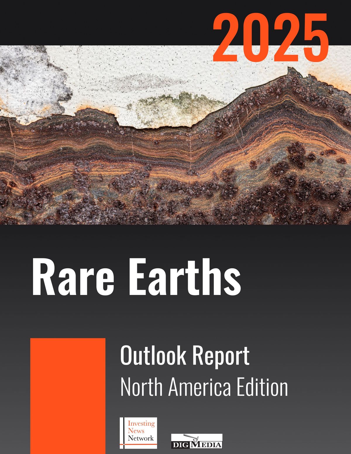 Rare Earths Outlook Report