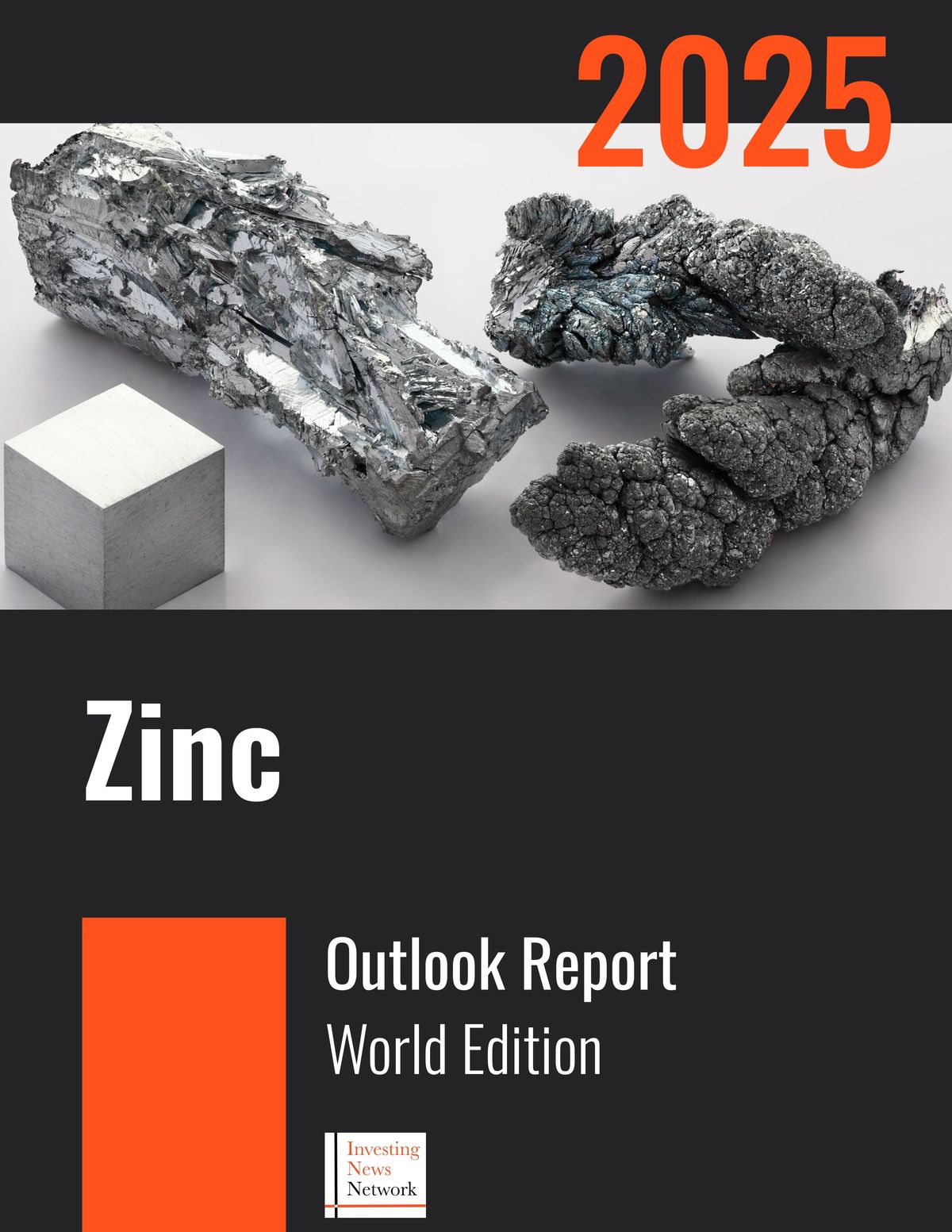 2025 Zinc Outlook Report