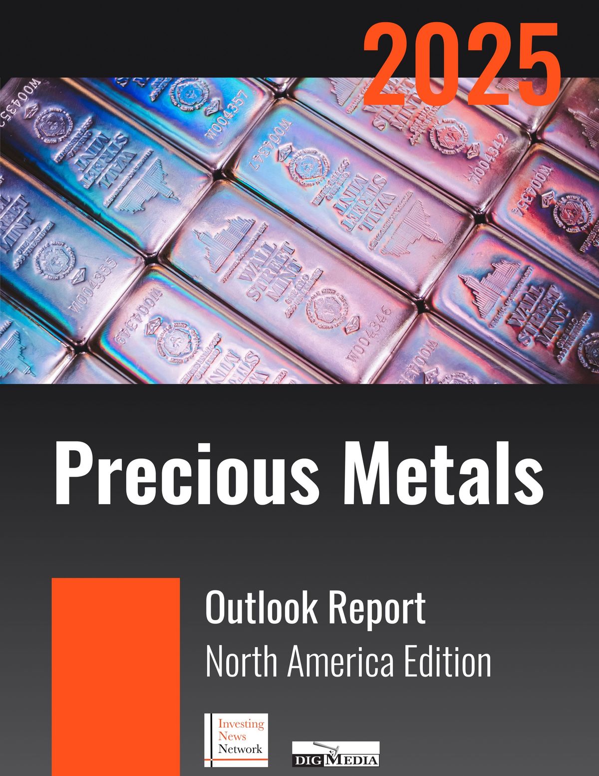 Precious Metals Outlook