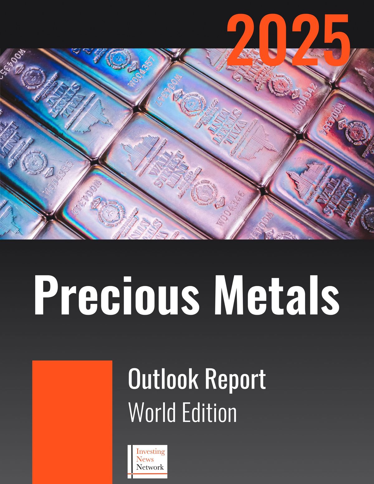 World Precious Metals Outlook 2025