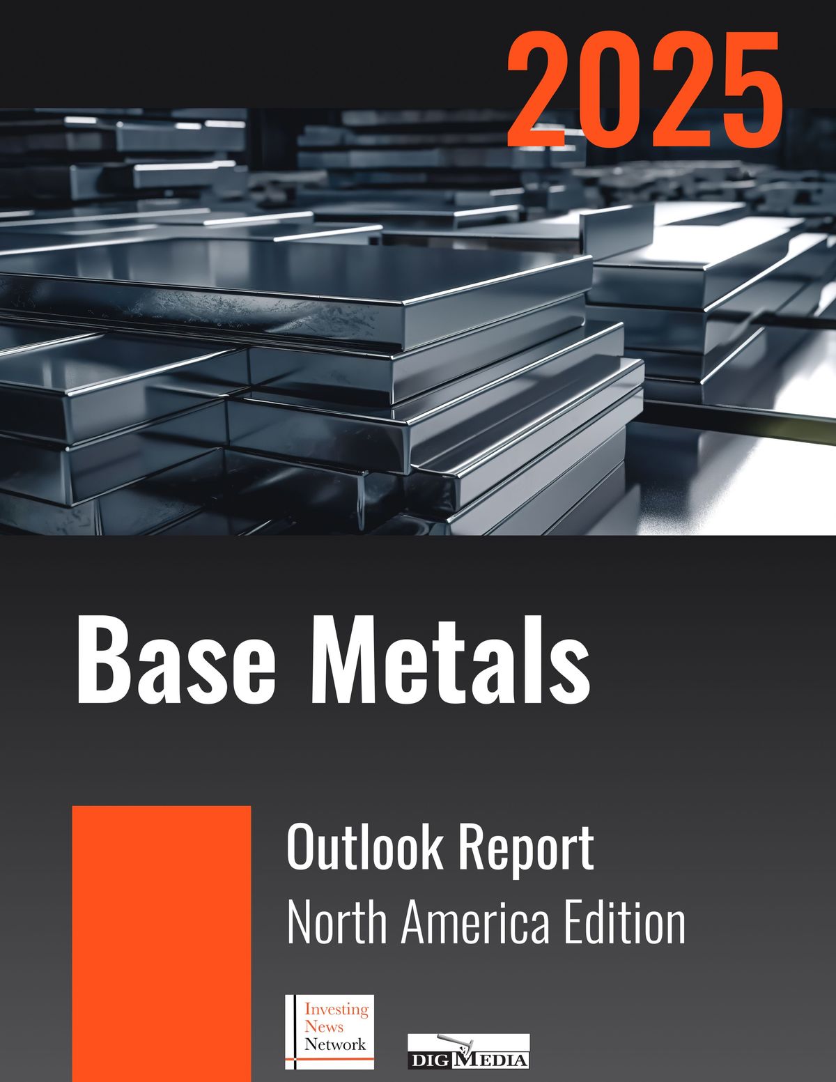 2025 Base Metals Outlook Report