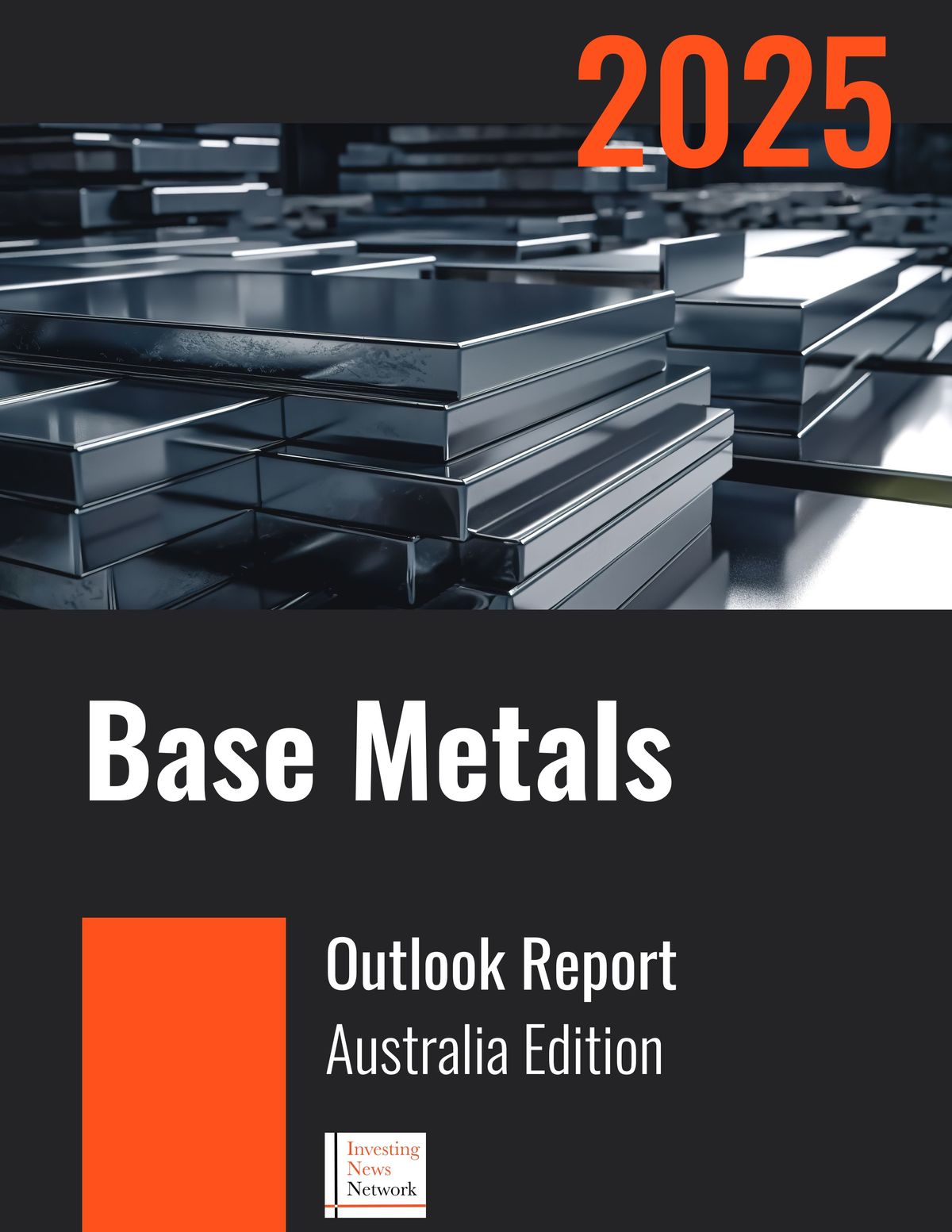 Australia Base Metals Outlook 2025