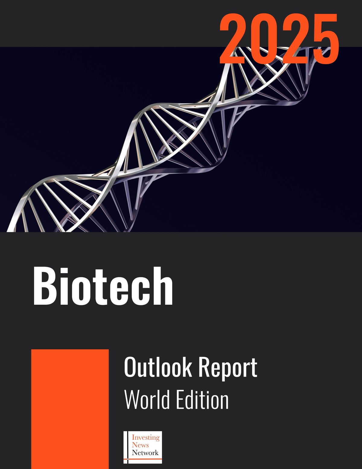 Biotech Market Outlook Report