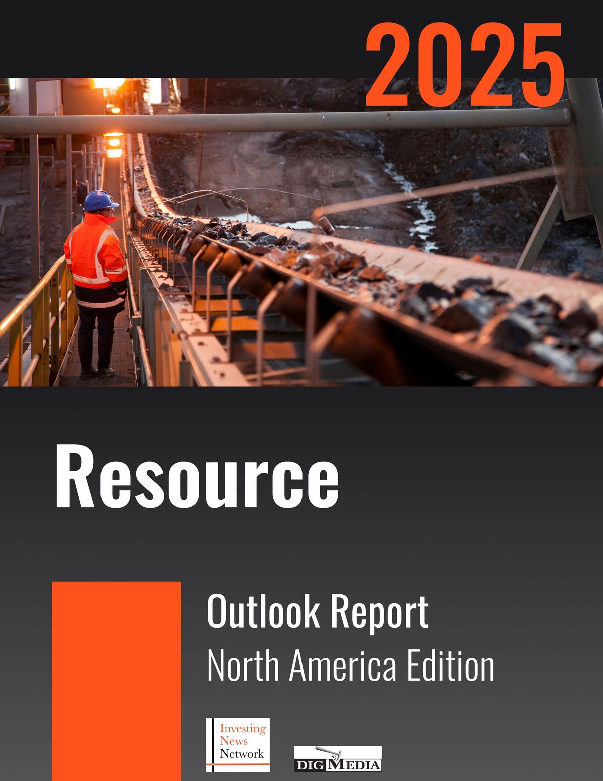 2025 Resource Outlook Report