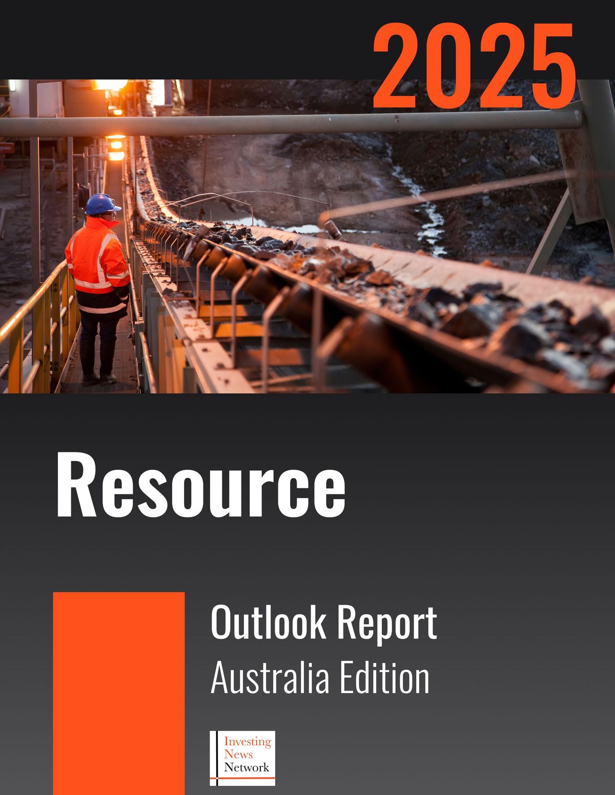 2025 Resource Outlook: Australia Edition