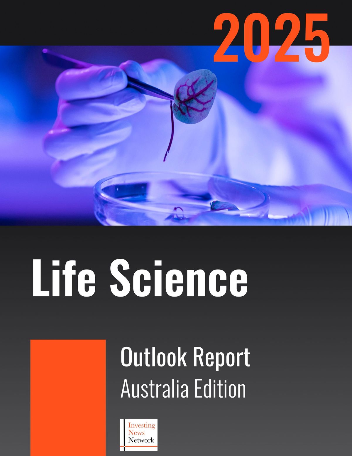 2025 Life Science Outlook: Australia Edition