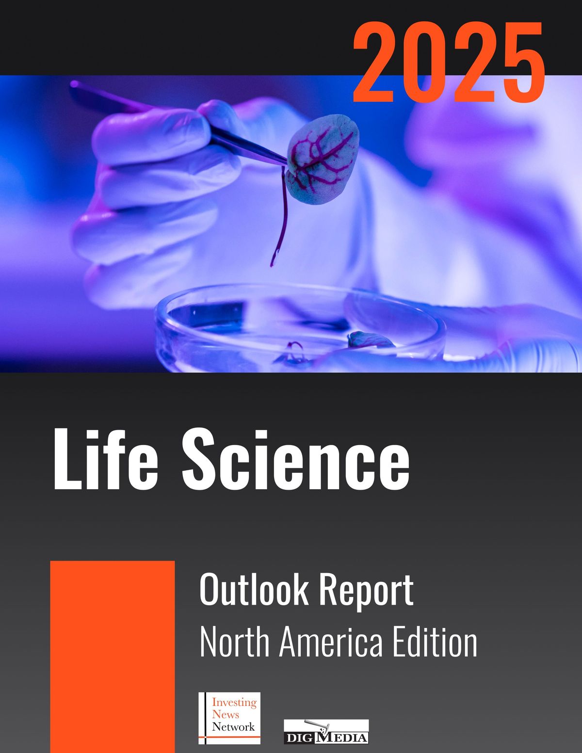 2025 Life Science Outlook Report