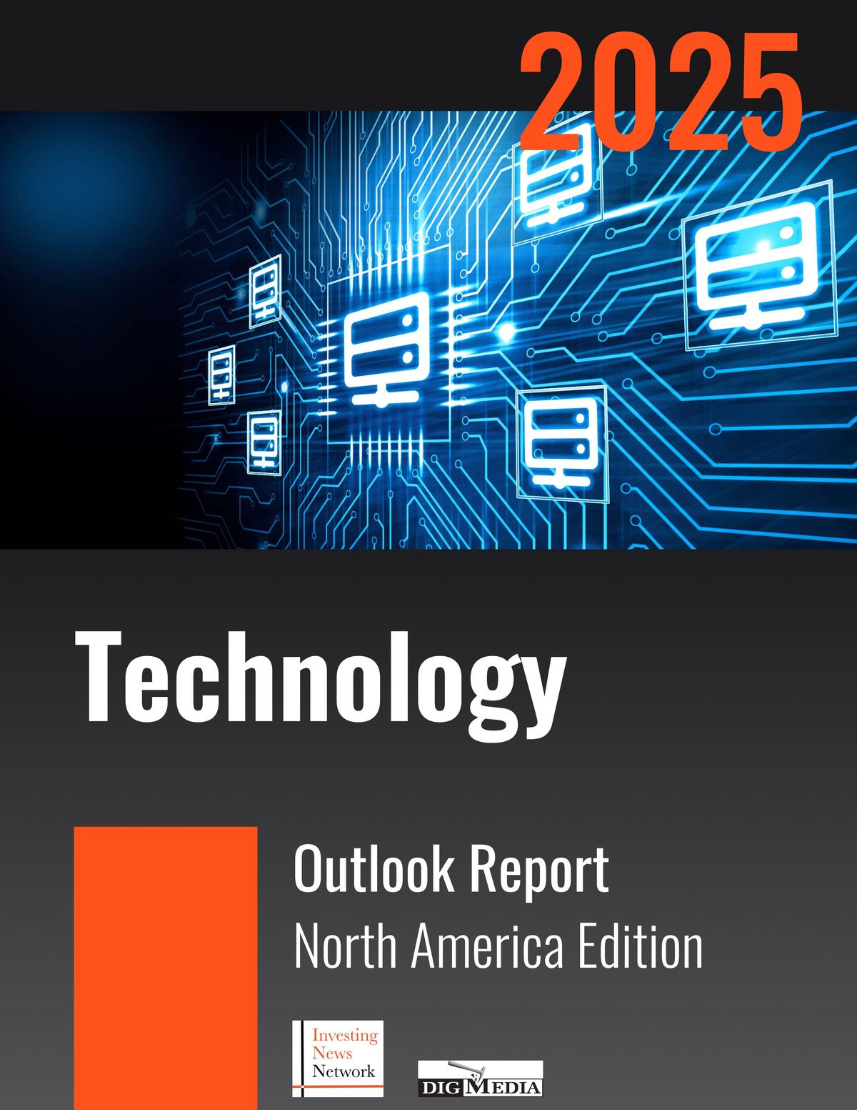 2025 Tech Outlook Report