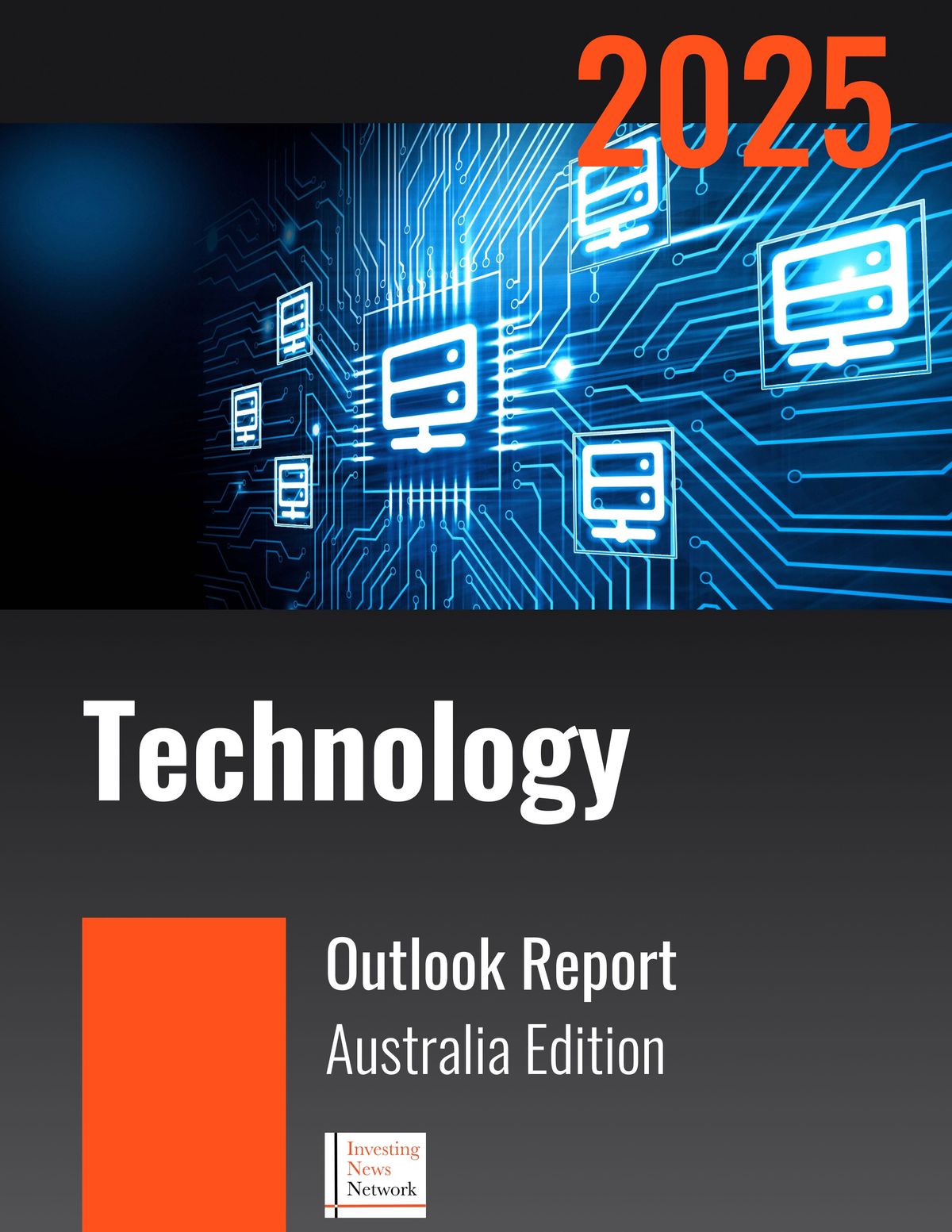 2025 Tech Outlook Report: Australia Edition