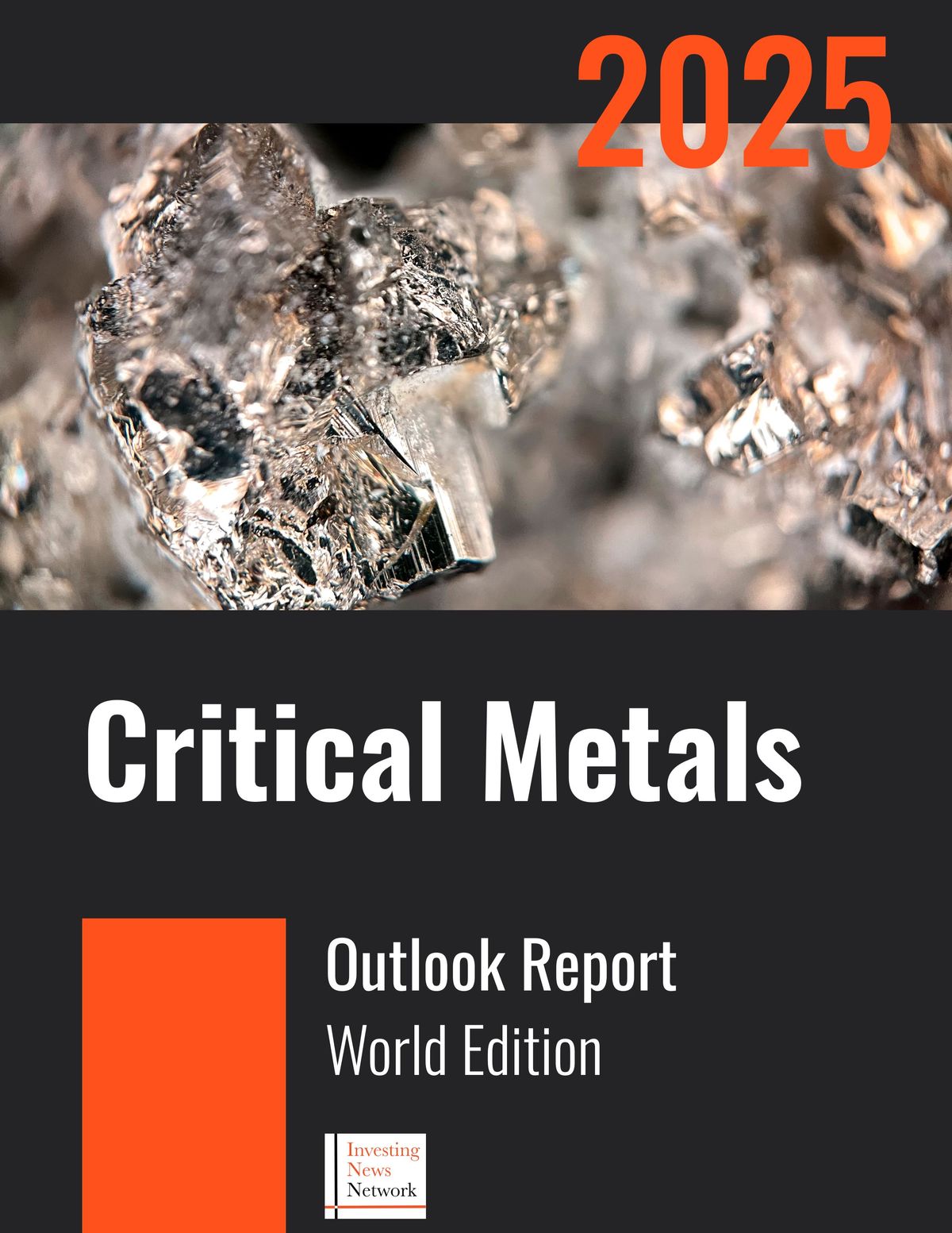 Critical Metals Outlook