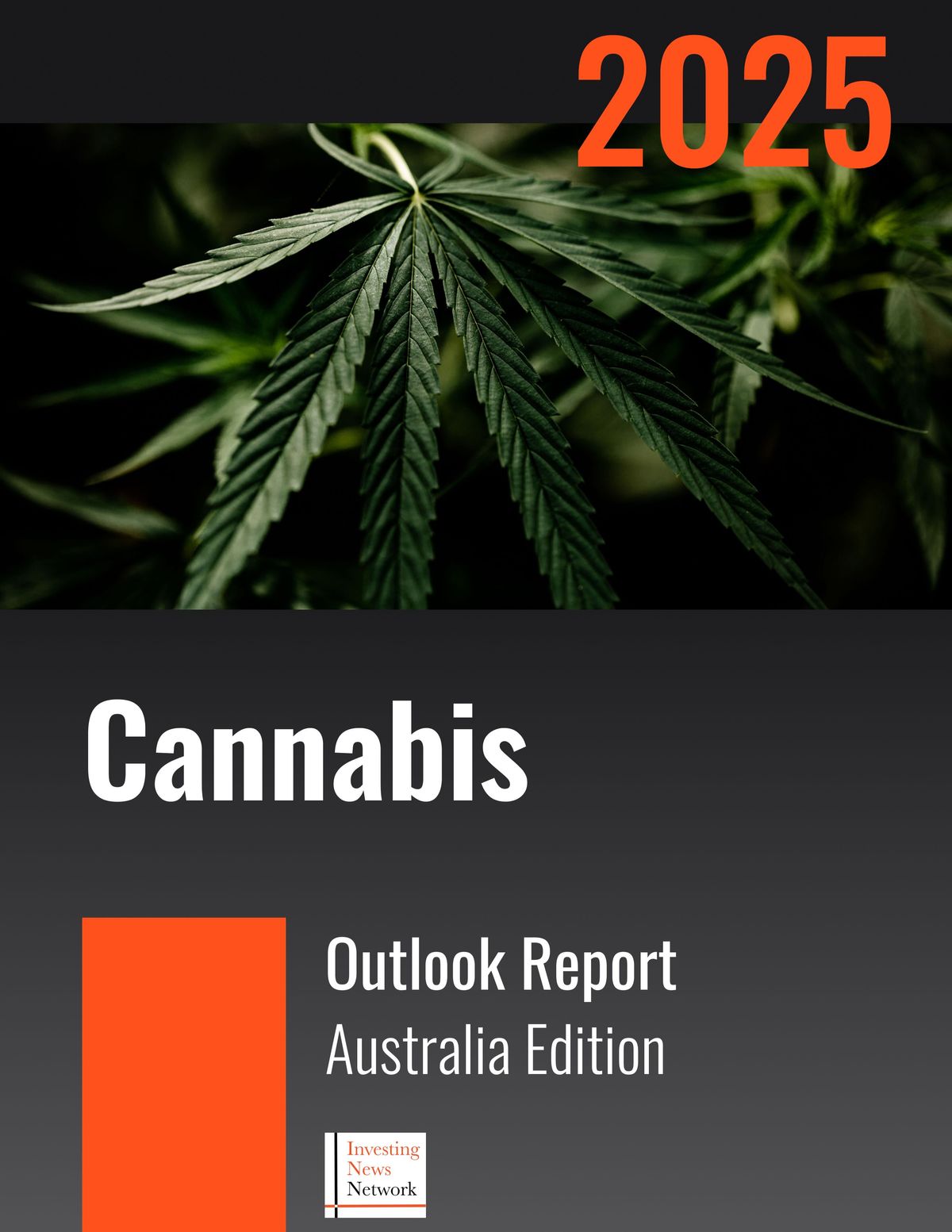 Cannabis Outlook Report: Australia Edition