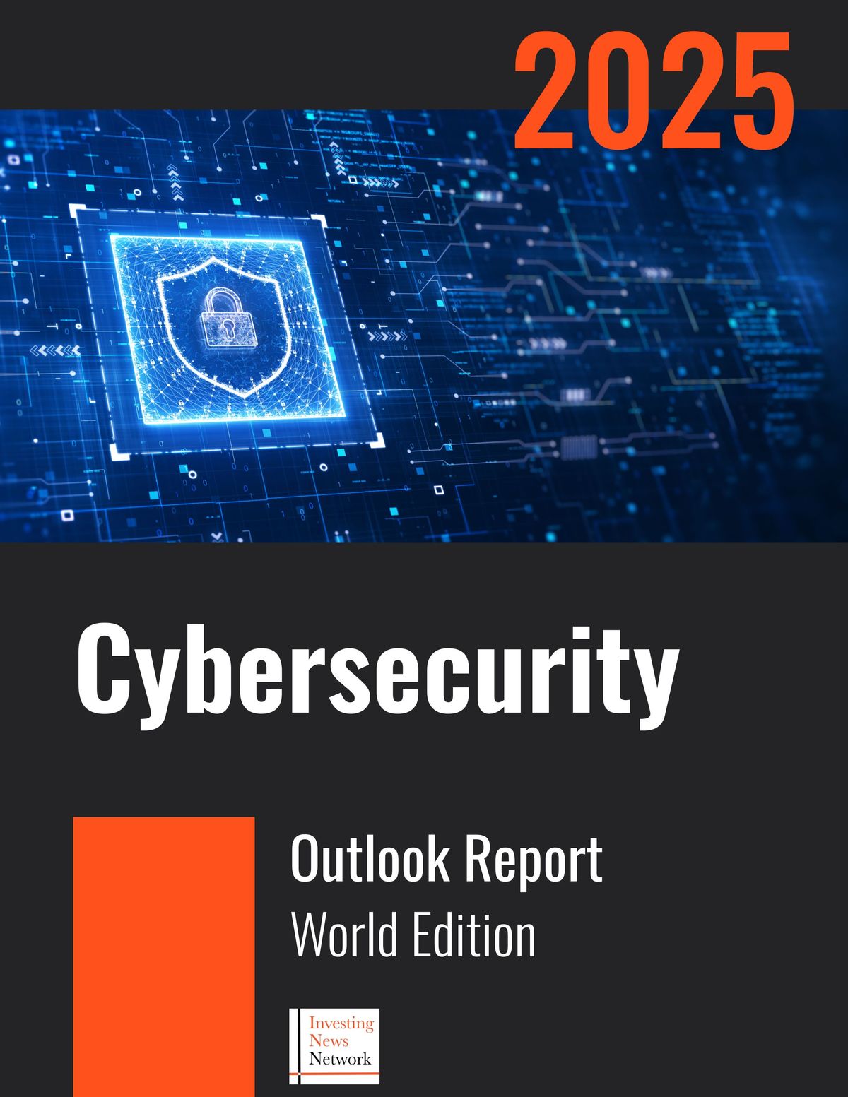 2025 World Cybersecurity Outlook Report