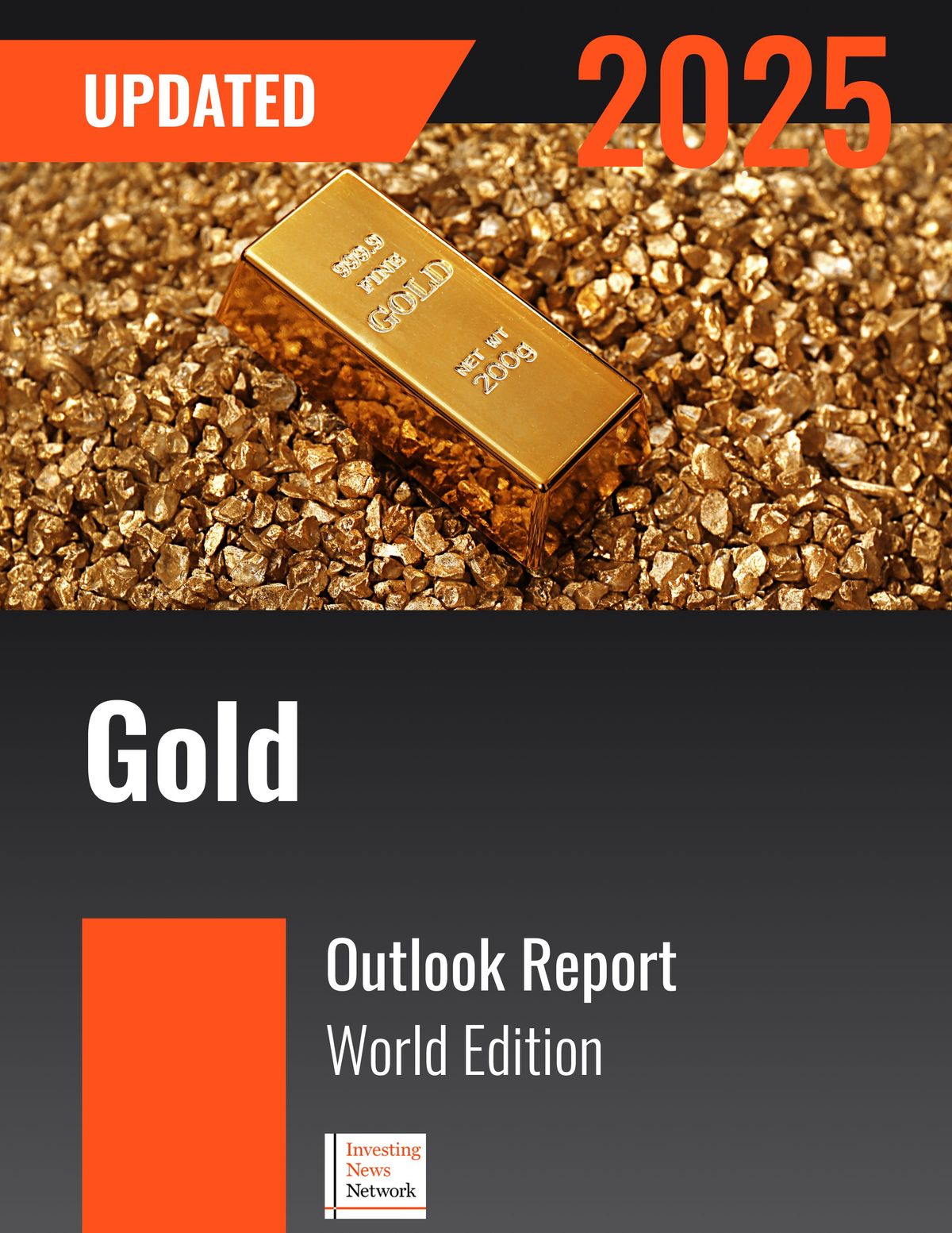 Gold Outlook: World Edition