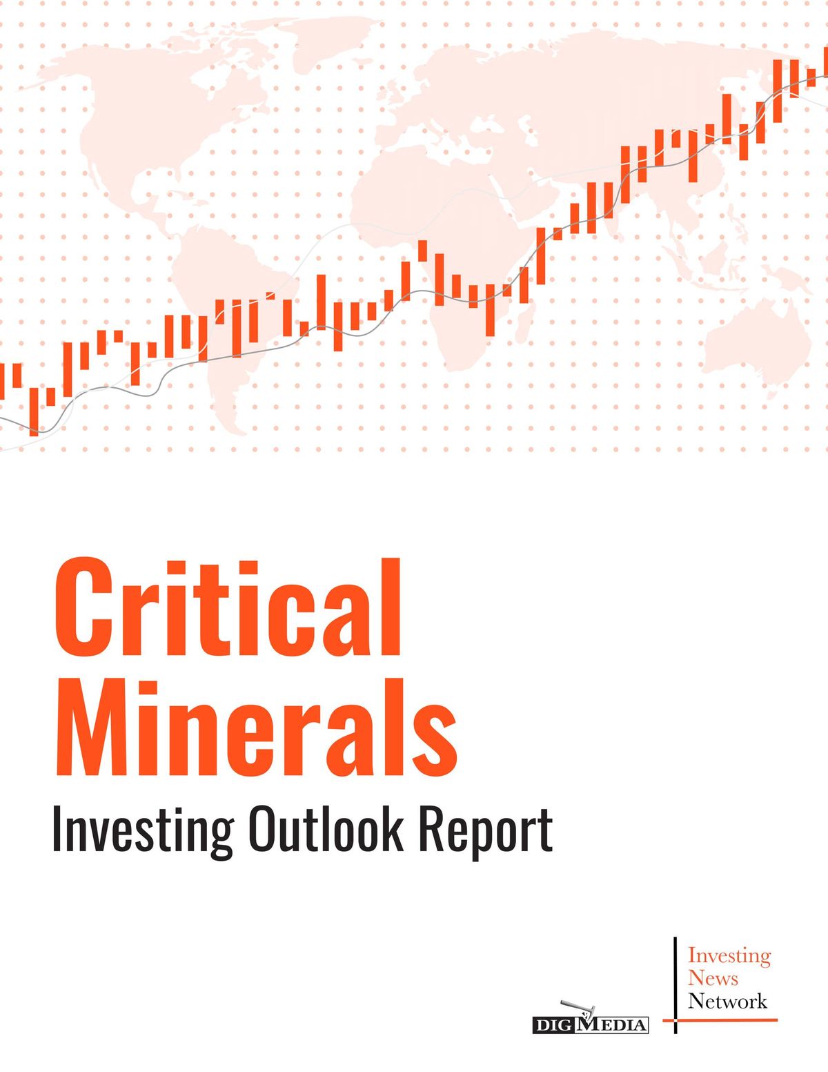 Critical Minerals Outlook