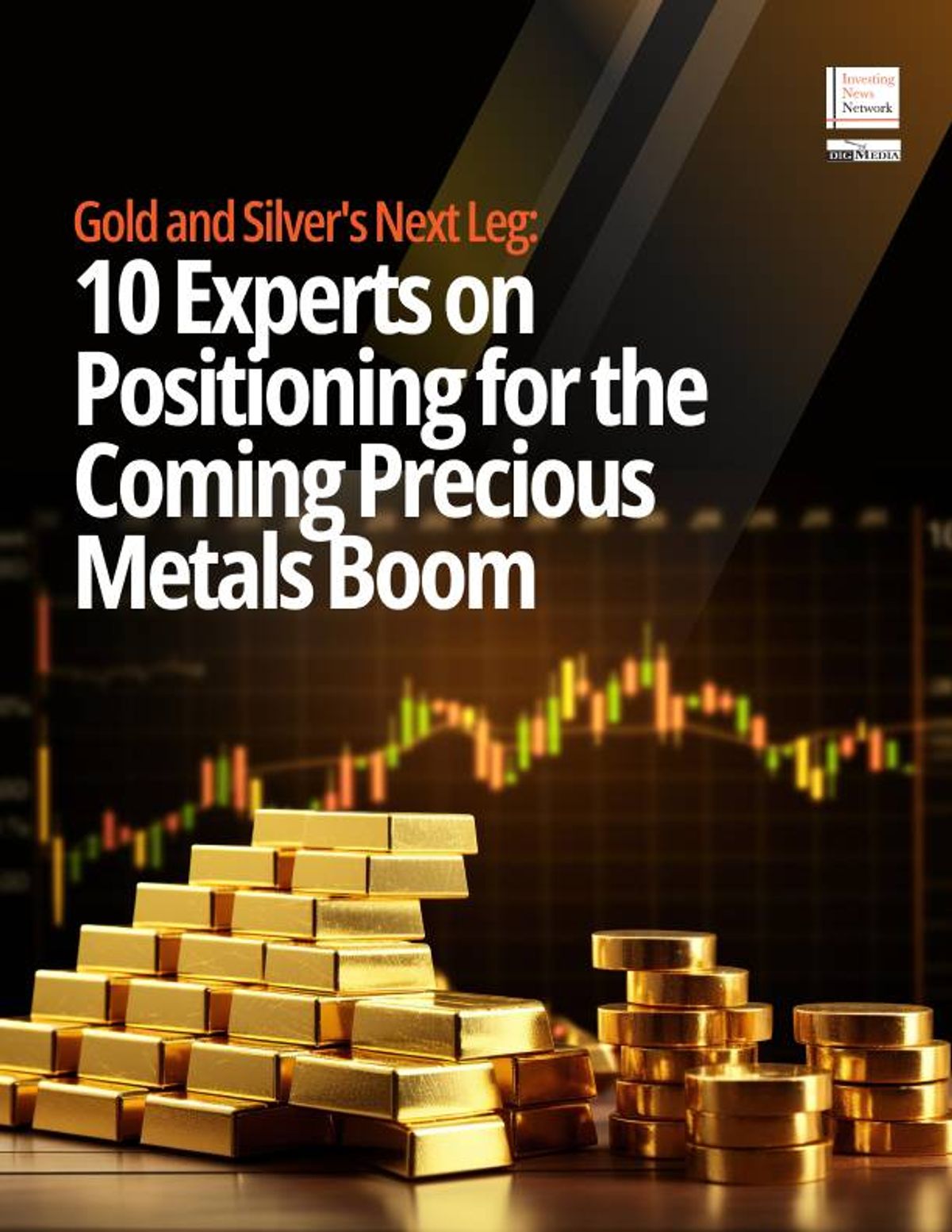 Gold and Silver's Next Leg: Expert Strategies for the Coming Precious Metals Boom